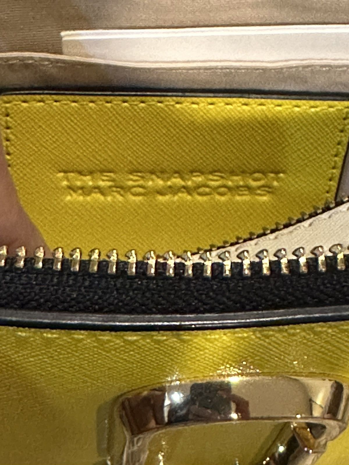 Marc Jacobs The Snapshot Camera Bag Size ONE SIZE - 4 Thumbnail