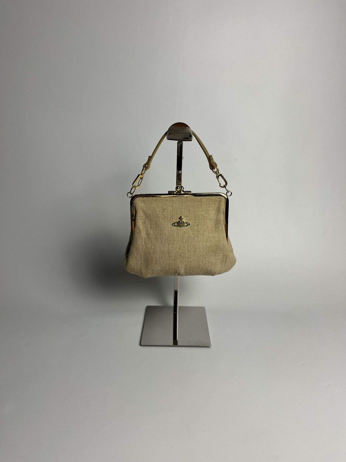 Vivienne Westwood Vivienne Westwood - Granny Hand Bag - Kiss