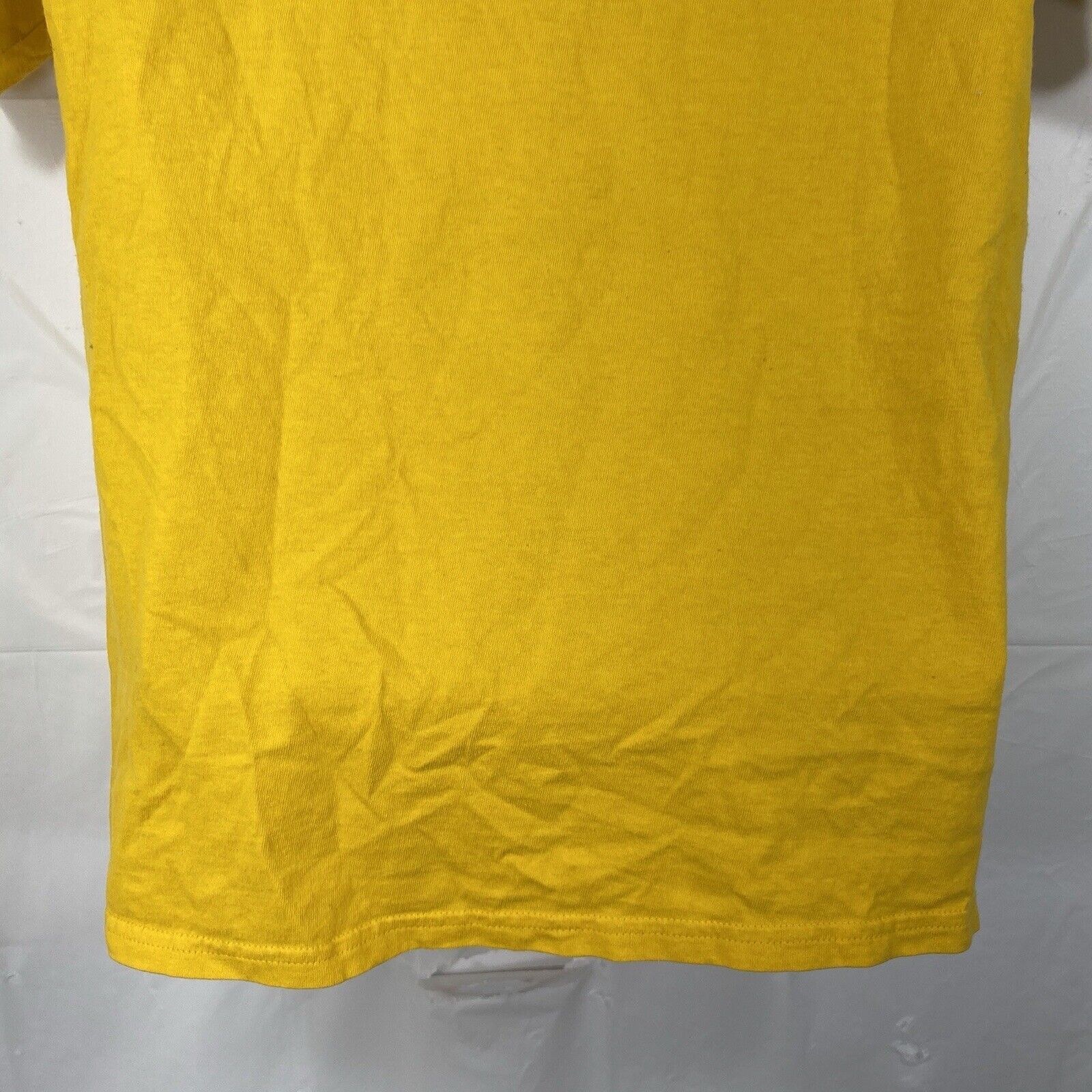 Russell Athletic West Virginia Mountaineers Tailgater Short Sleeve T Shirt Size US S / EU 44-46 / 1 - 8 Thumbnail