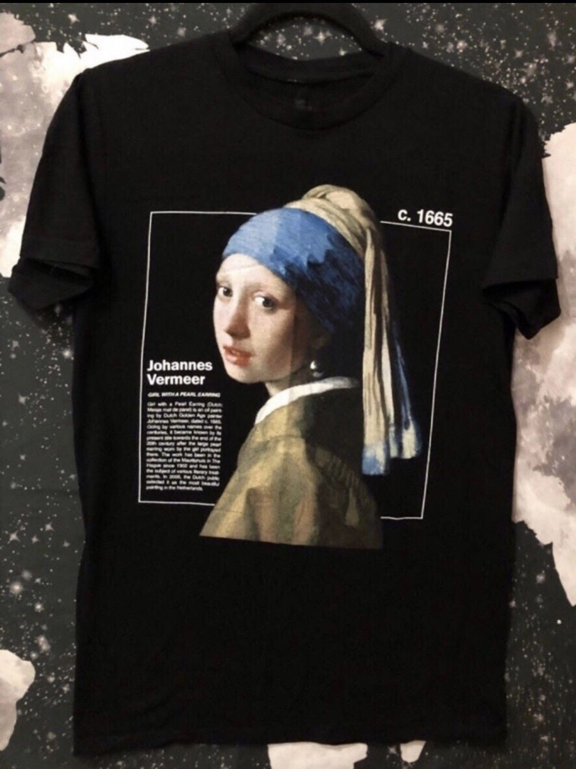 Other Art shirt Size US S / EU 44-46 / 1 - 1 Thumbnail