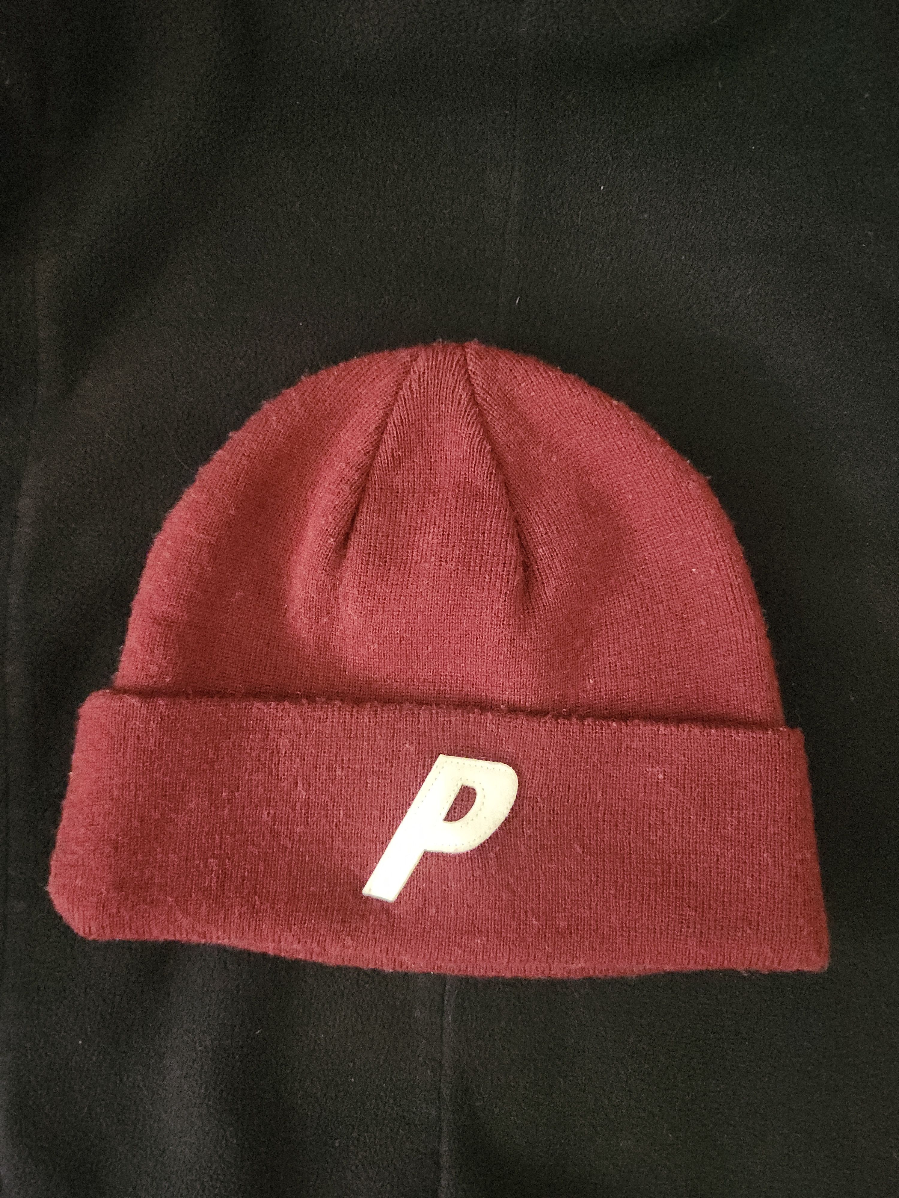 Palace Palace beanie Size ONE SIZE - 1 Thumbnail
