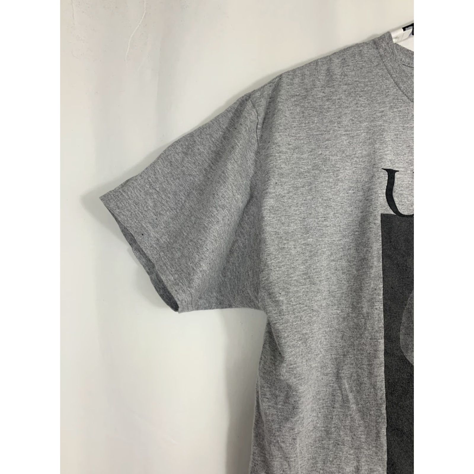 Sean John **UNIFY "No Walls At All" Mens Gray T-Shirt XL** User: **UNIFY "No Walls At All" Gray Mens T-Shirt XL** Size US XL / EU 56 / 4 - 3 Thumbnail