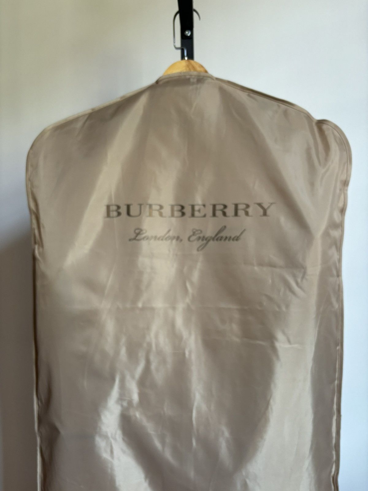 Burberry Burberry Sandringham Heritage Trench Coat Size US M / EU 48-50 / 2 - 8 Thumbnail