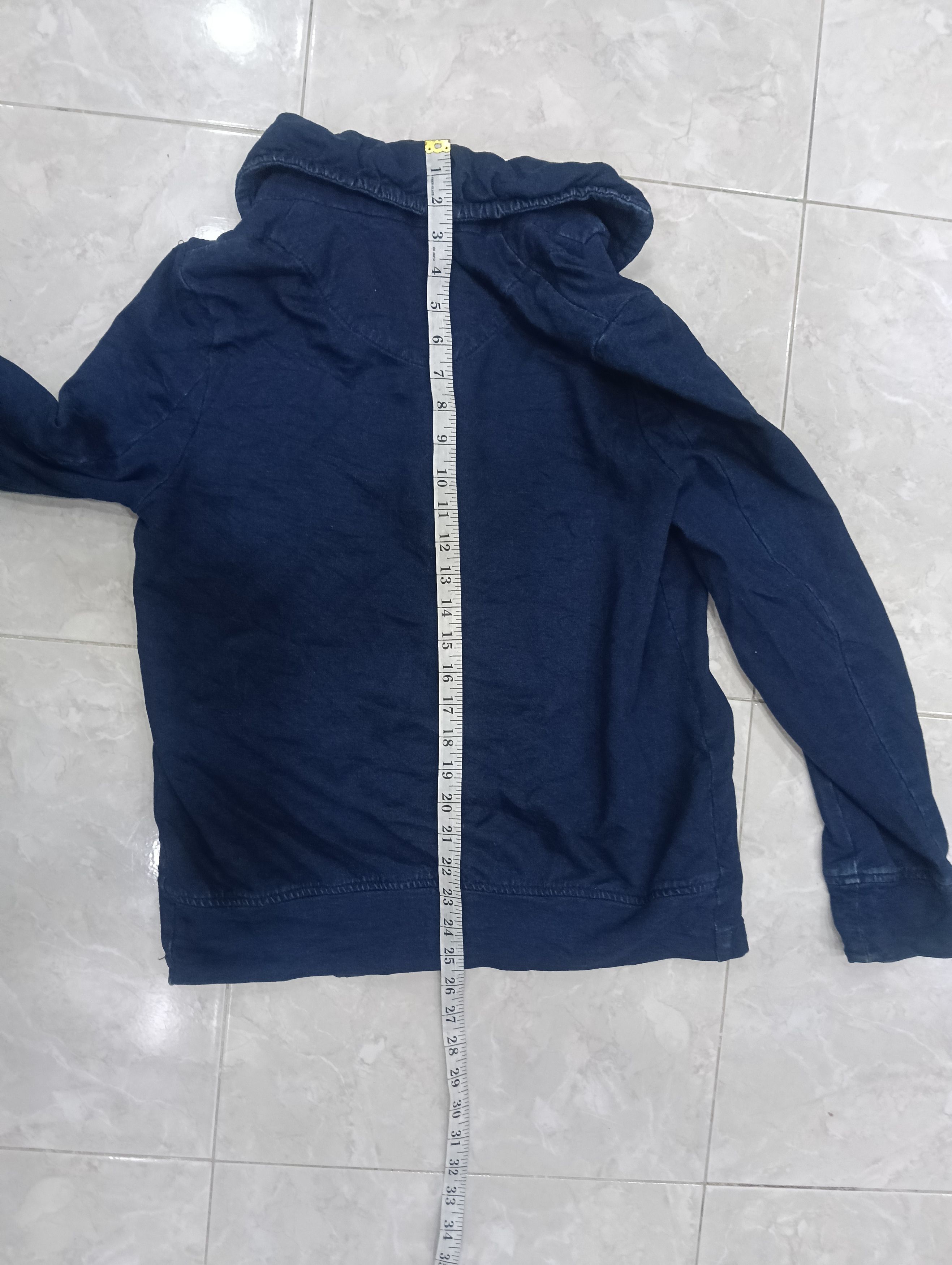 Issey Miyake Issey Miyake Merci beaucoup Like Shawl Collar Size M / US 6-8 / IT 42-44 - 19 Thumbnail
