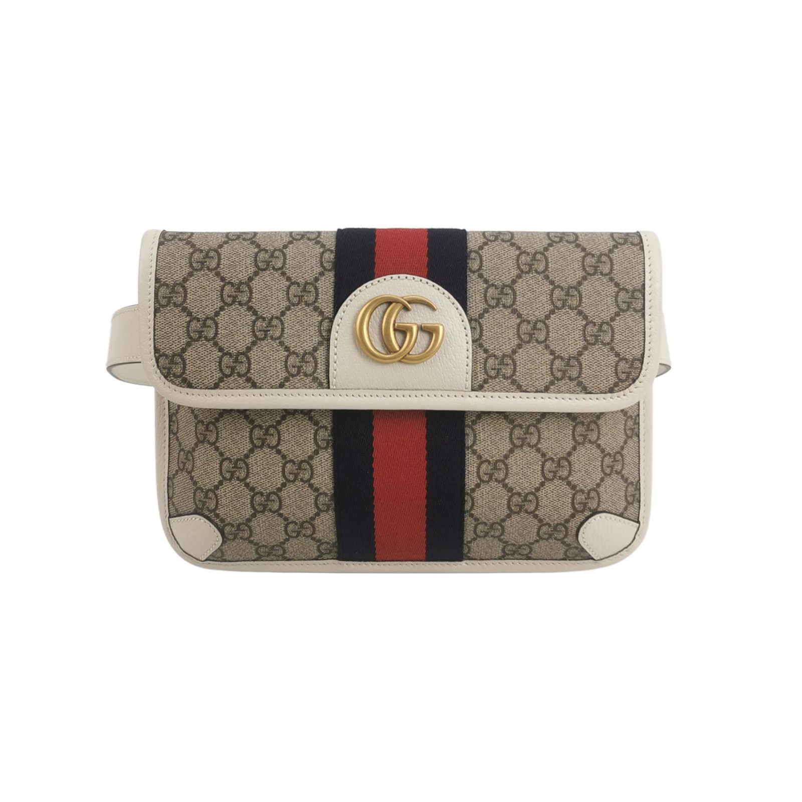 Gucci Gucci Women os Belt Bags Size ONE SIZE - 1 Thumbnail