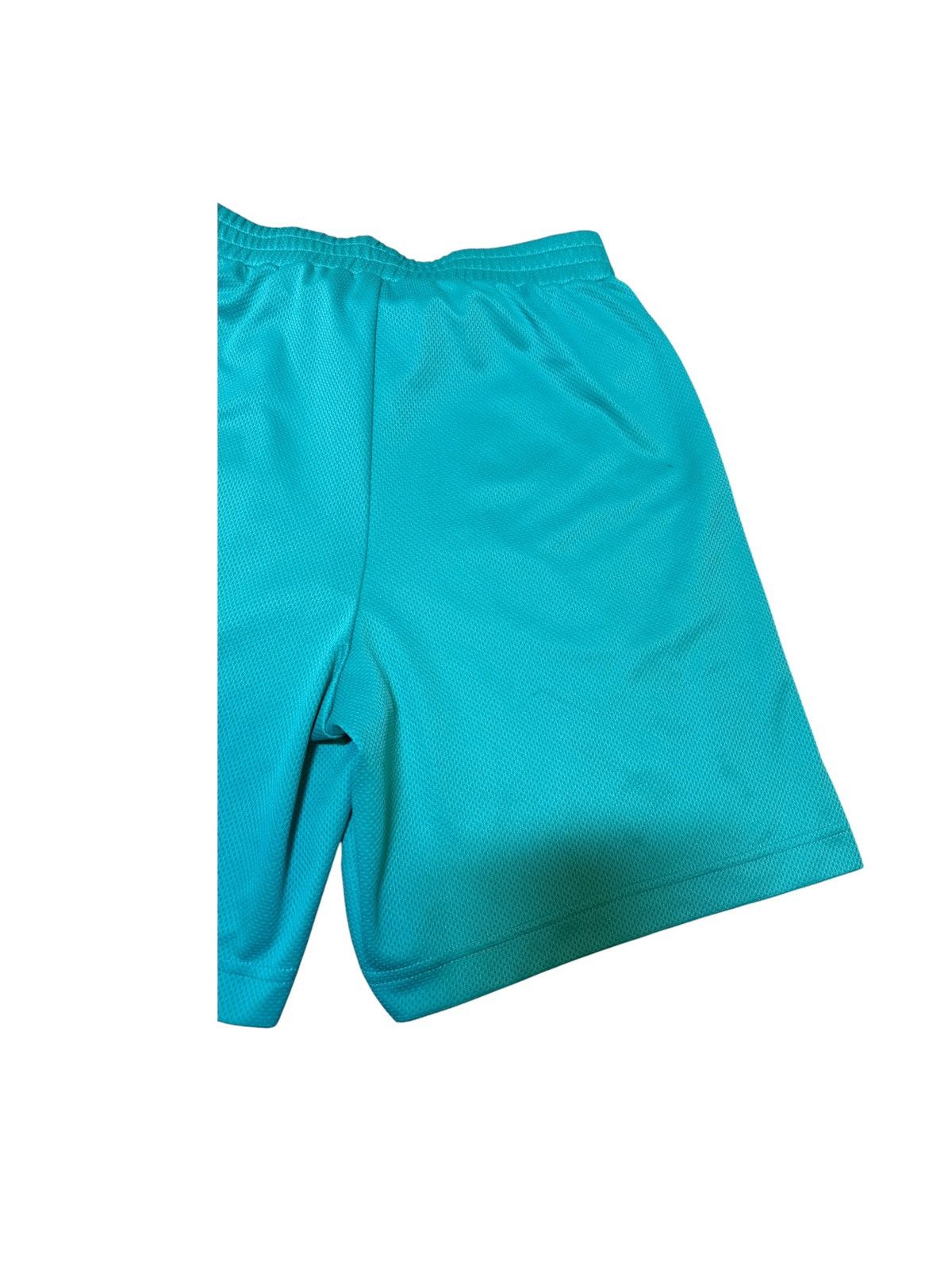 Louis Vuitton Louis Vuitton LV Amen Break Miami Dolphins Blue Shorts Small Size US 30 / EU 46 - 7 Thumbnail