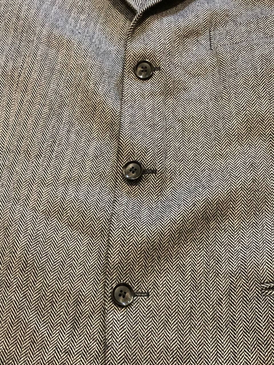 Savile Row Savile Row Blazer Size 42R - 10 Thumbnail