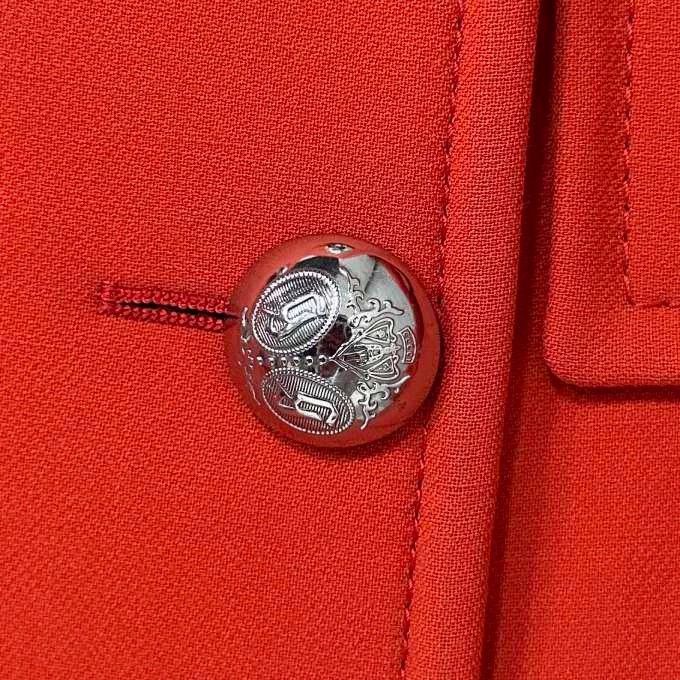 Gucci Gucci Double-breasted medium-length coat 2506-Nextarrow Size XS / US 0-2 / IT 36-38 - 4 Thumbnail
