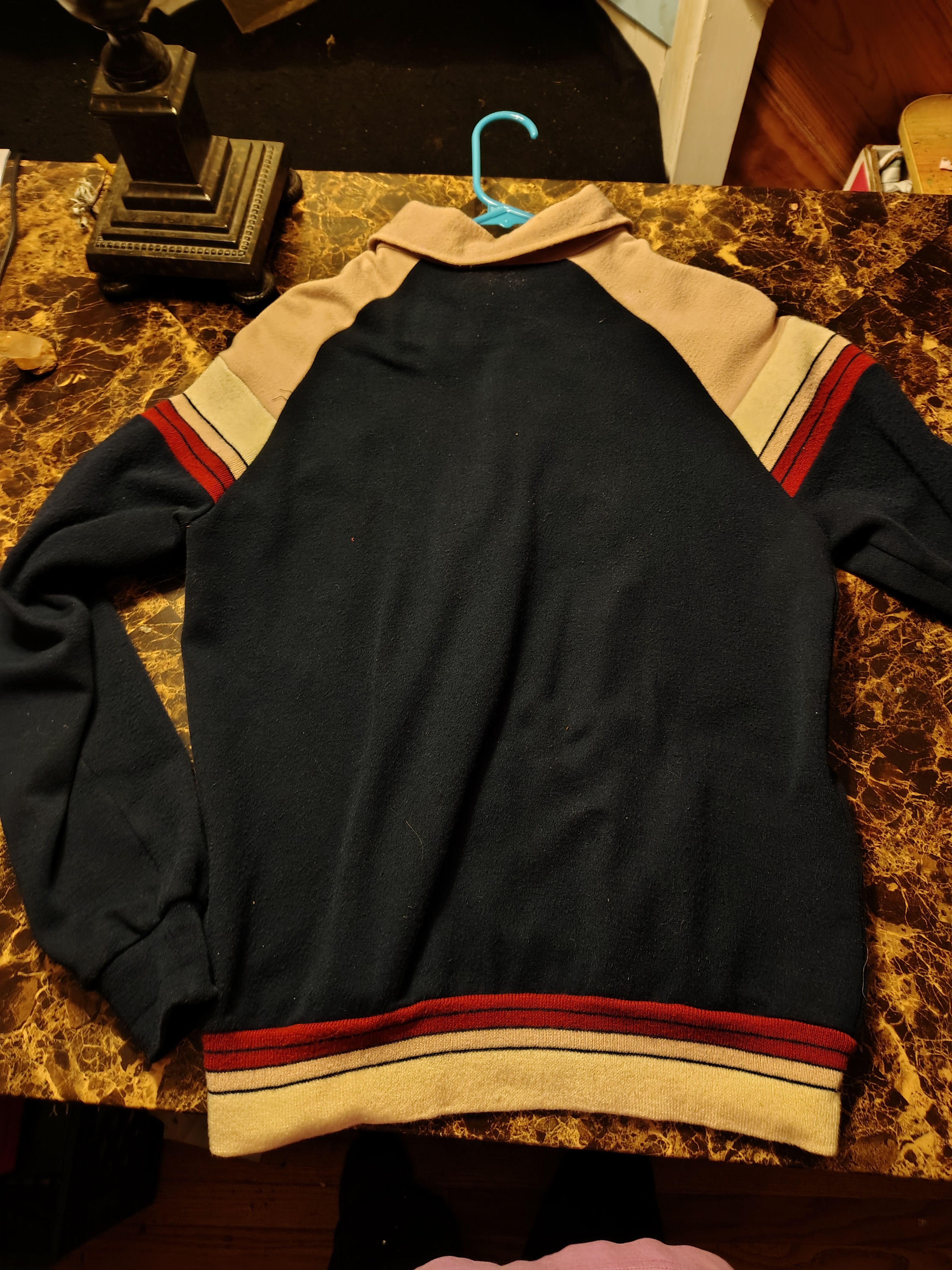 Other "Playway" Vintage Jacket Size US M / EU 48-50 / 2 - 6 Thumbnail