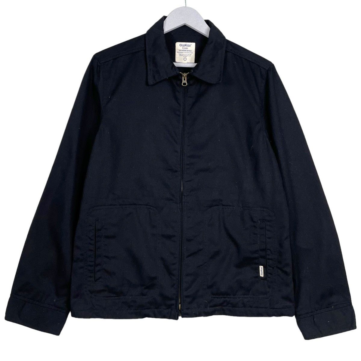 【UNIONWEAR】WORK JACKET 001 UNIONWEAR】WORK JACKET 001 UNIONWEAR】WORK JACKET 001
