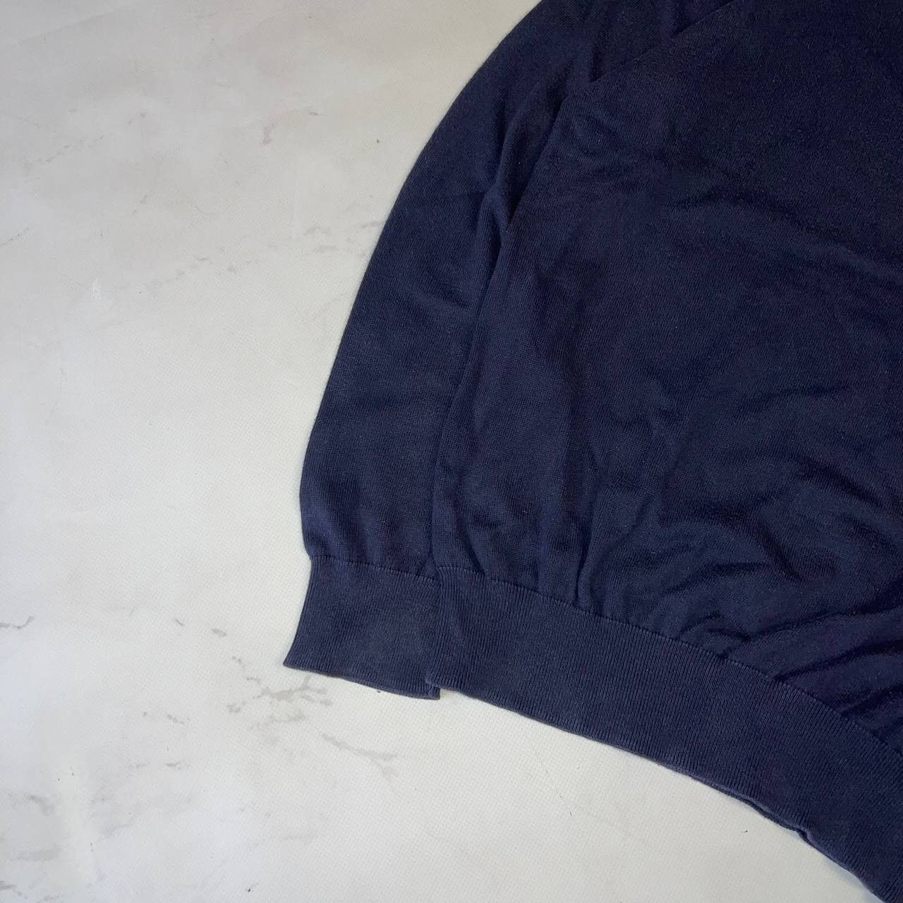 Polo Ralph Lauren Ralph Lauren Polo Sweaters crewneck pullover small pony Sz S Size US S / EU 44-46 / 1 - 12 Thumbnail