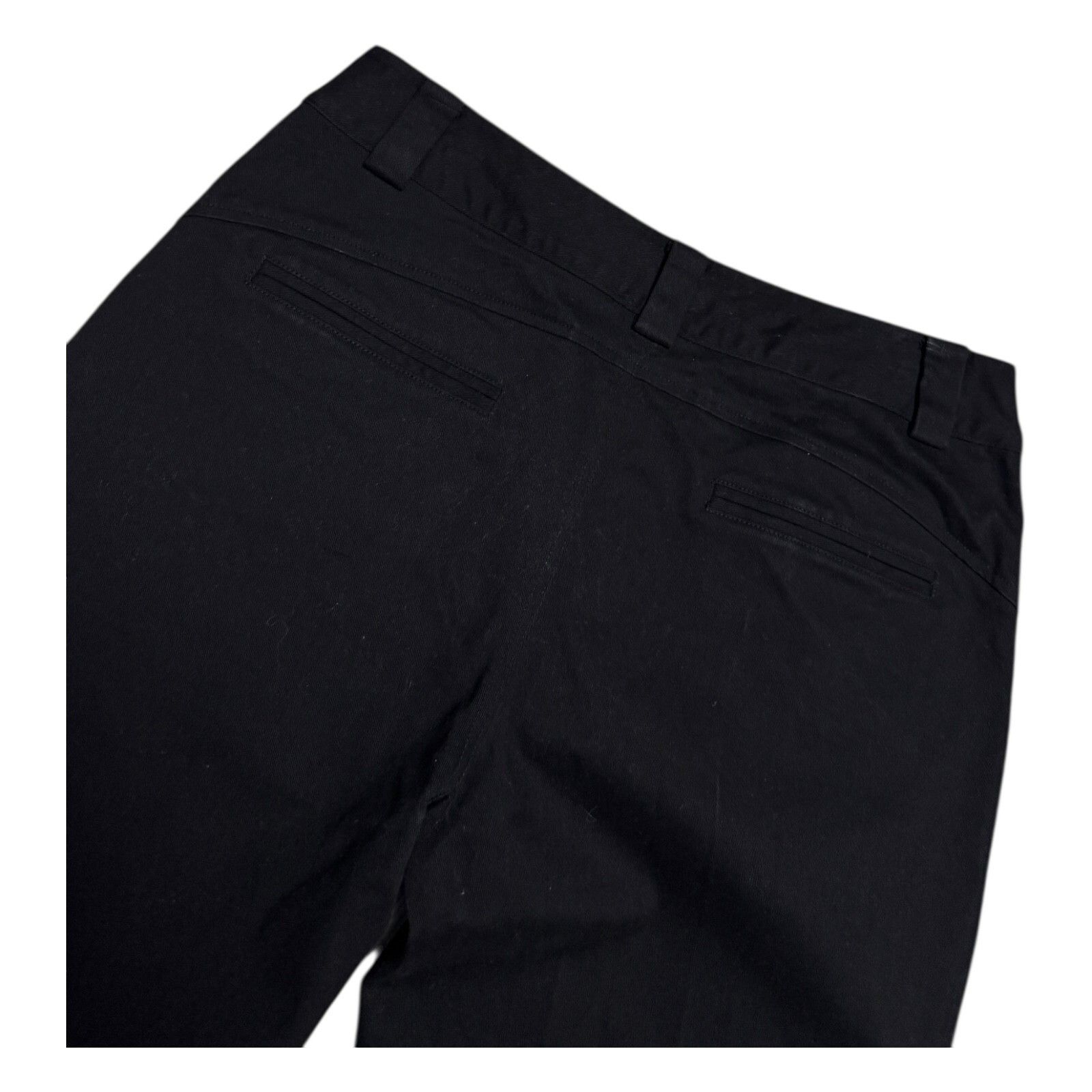 Designer HYBRID Clothing Straight Casual Luxury Trousers Pants 30x32 Size US 30 / EU 46 - 6 Thumbnail