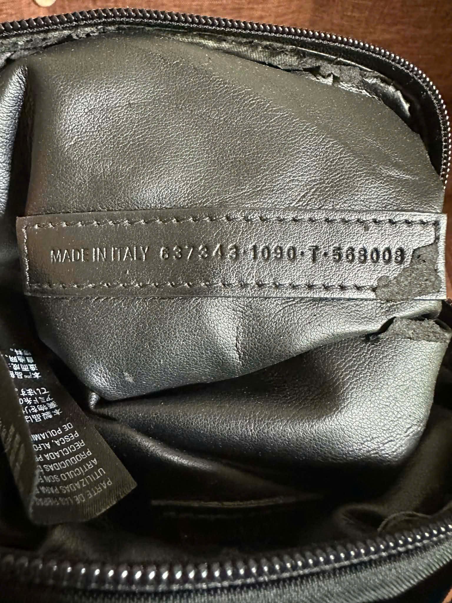 Balenciaga BALENCIAGA BAGS Size ONE SIZE - 6 Thumbnail