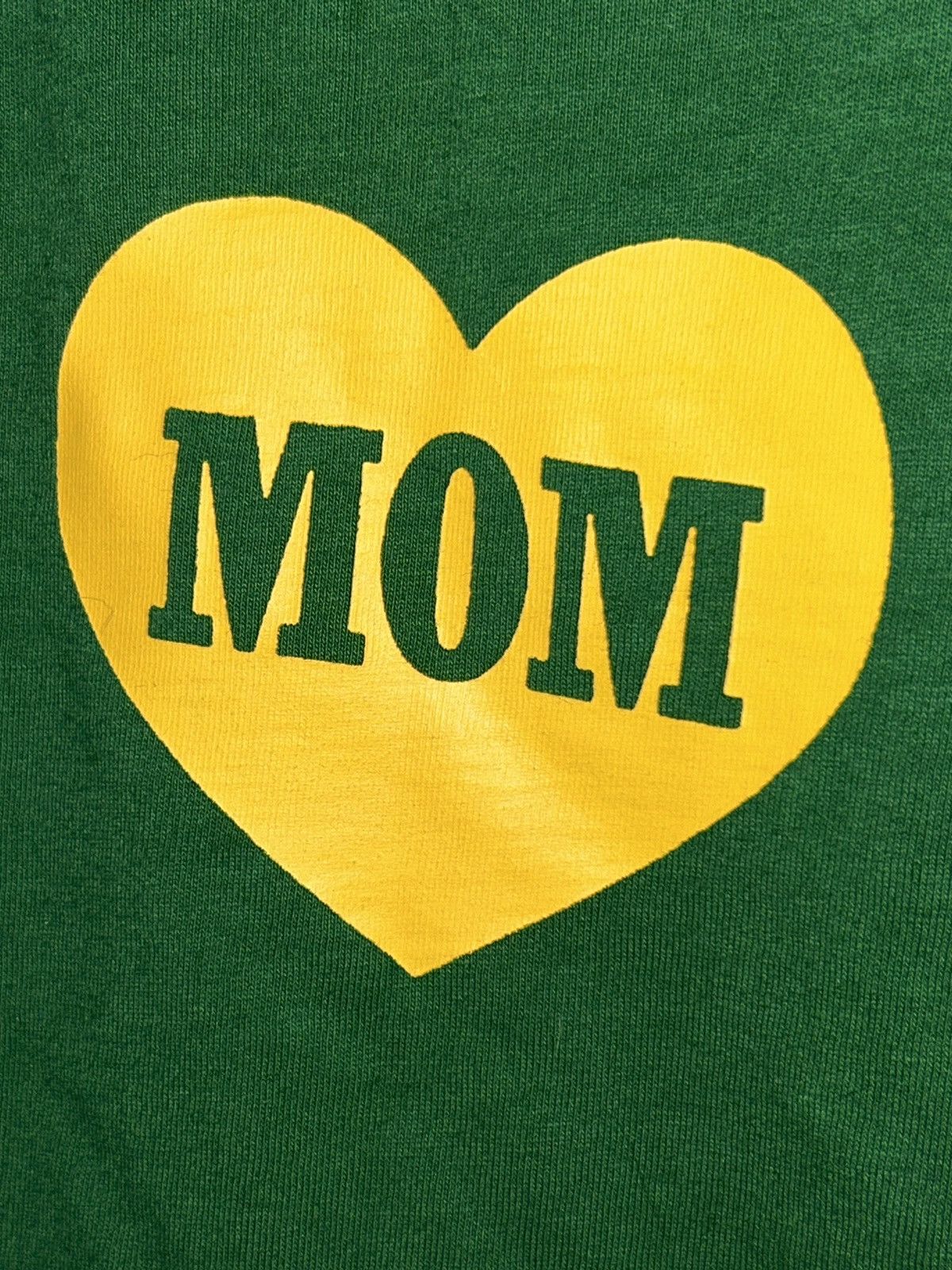 Supreme Supreme Mom SS Top Kelly Green SS17 NEW WITH TAGS Size US XL / EU 56 / 4 - 5 Thumbnail