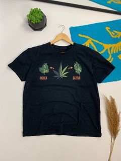 Mucushop Streetwear - Camiseta Chronic Old Weed