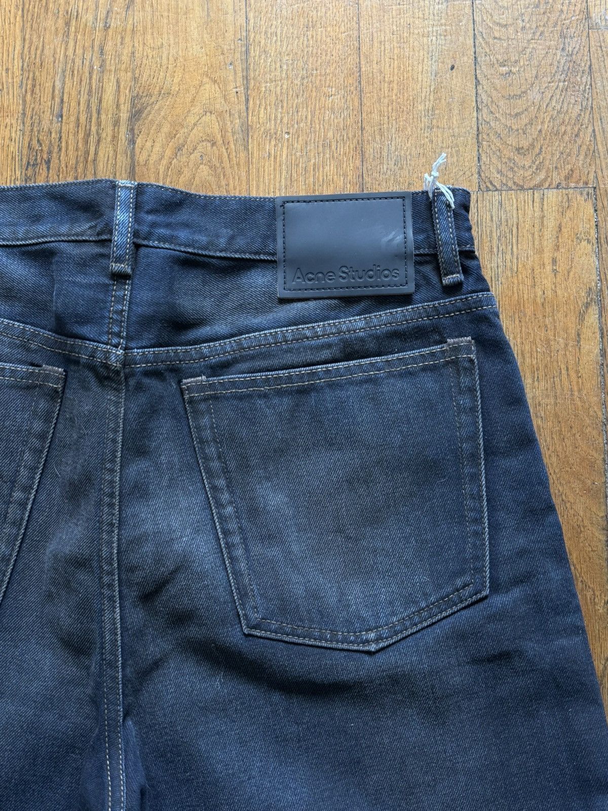 Acne Studios NWT - 2021M Darkside Size US 32 / EU 48 - 5 Thumbnail