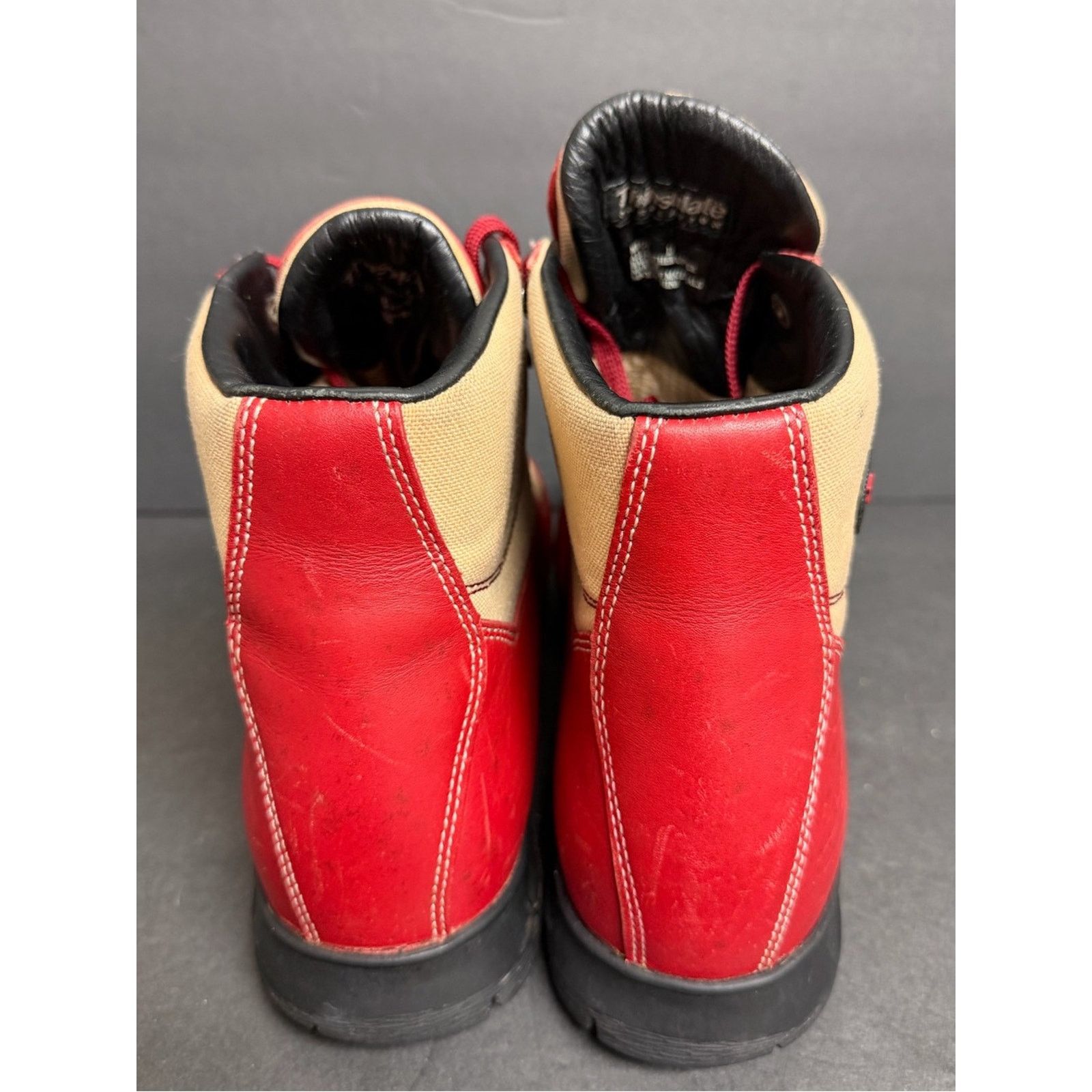 Vasque Vasque Skywalker GTX Gore-Tex Leather Boots SUPER RARE ACG Size US 13 / EU 46 - 7 Thumbnail