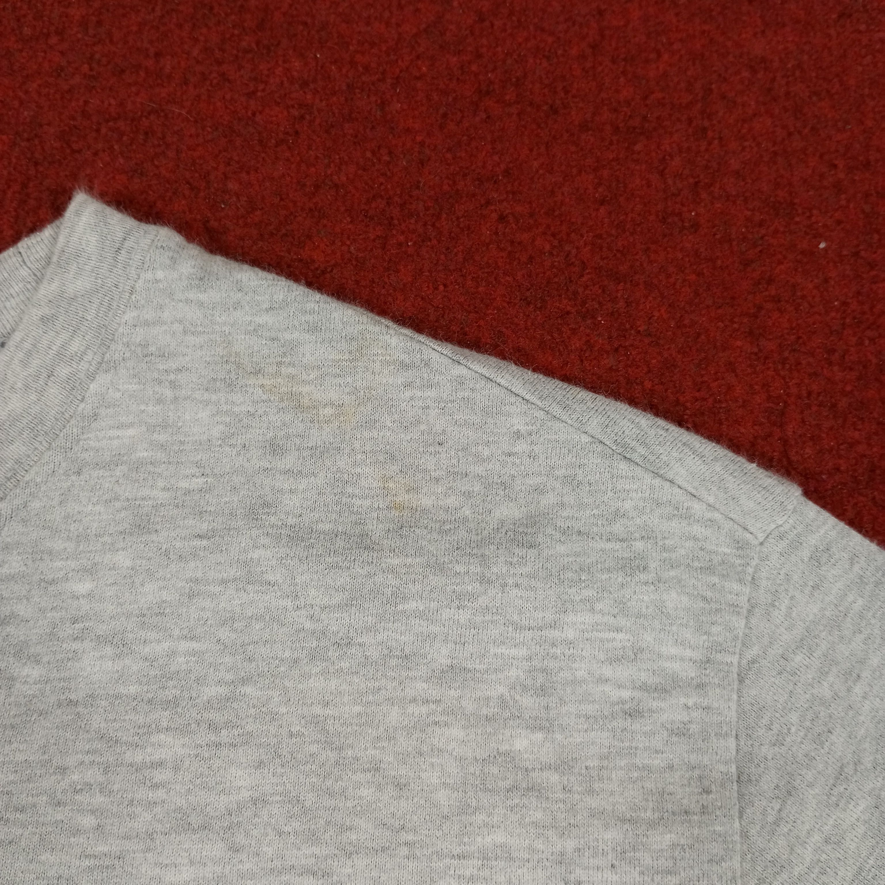 Hai Sporting Gear × Issey Miyake × Vintage Hai Sporting Gear Issey Miyake Brand Japanese Designer Tees Size US M / EU 48-50 / 2 - 5 Thumbnail