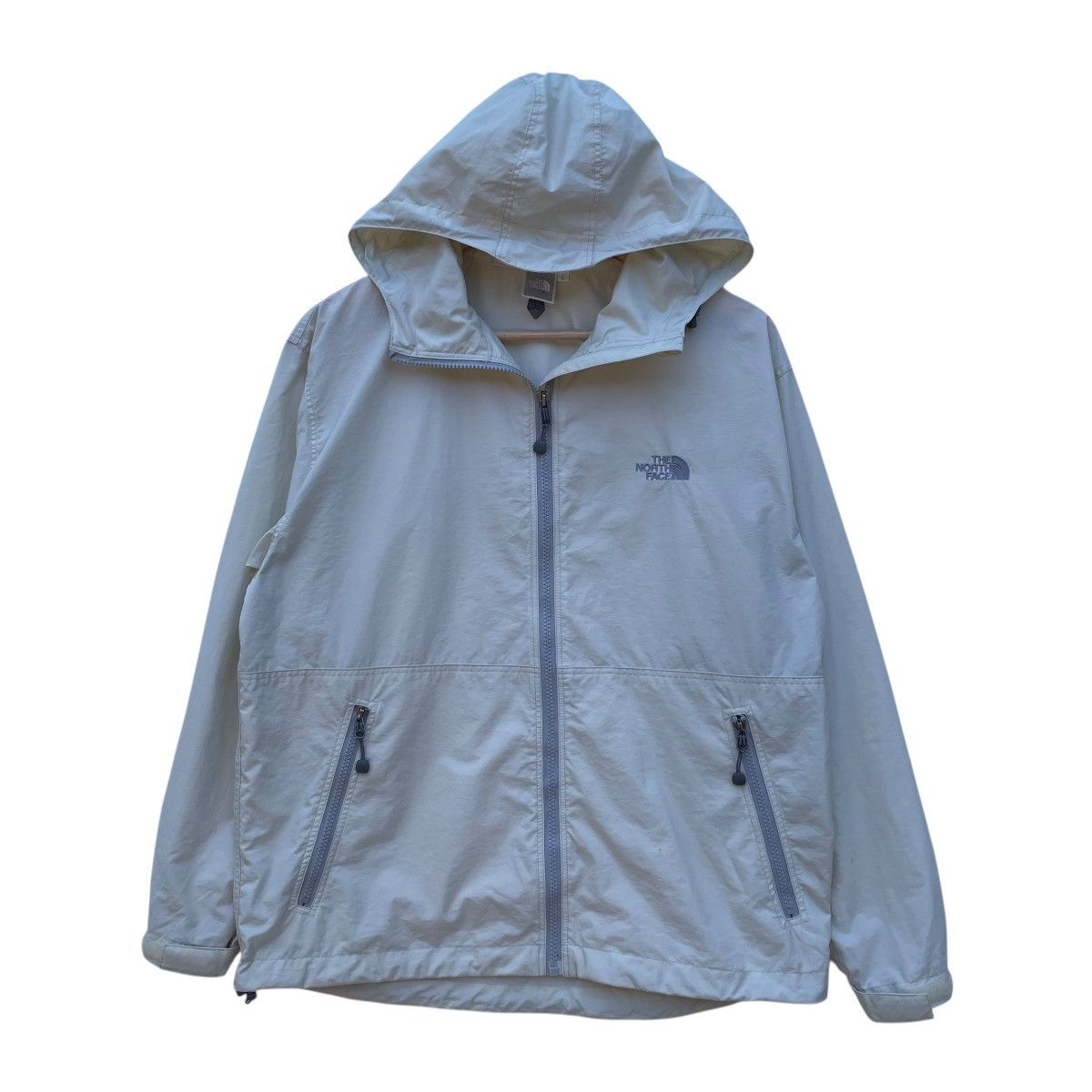 Nanamica × The North Face × The North Face Purple Label The North Face Light Jacket Size US M / EU 48-50 / 2 - 1 Thumbnail