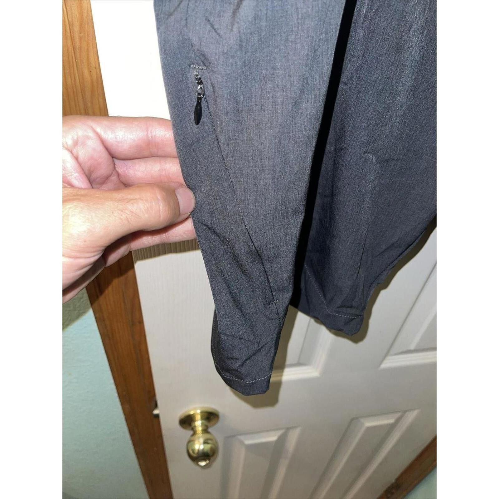 Kenneth Cole Kenneth Cole Men's Grey Shorts Size US 44 / EU 60 - 5 Thumbnail