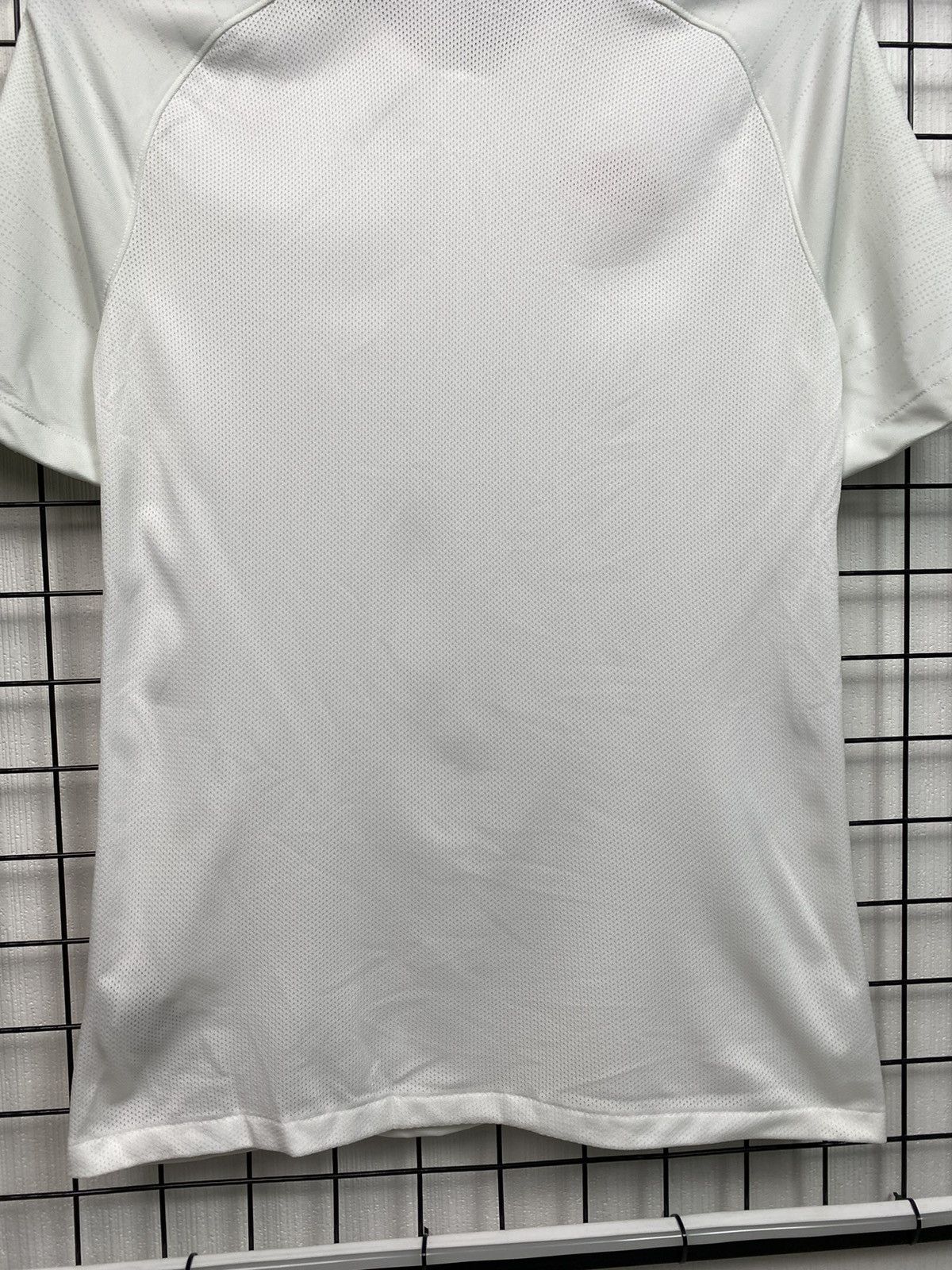 Nike Nike PSG Training Football Jersey White Men’s Shirt Kit Size US M / EU 48-50 / 2 - 14 Thumbnail