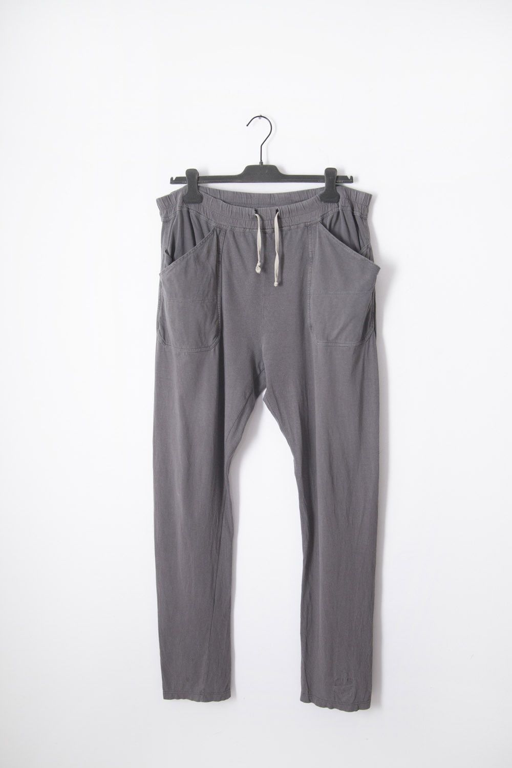 Rick Owens Drkshdw OG 2000's DRKSHDW sweatpants Size US 30 / EU 46 - 1 Thumbnail