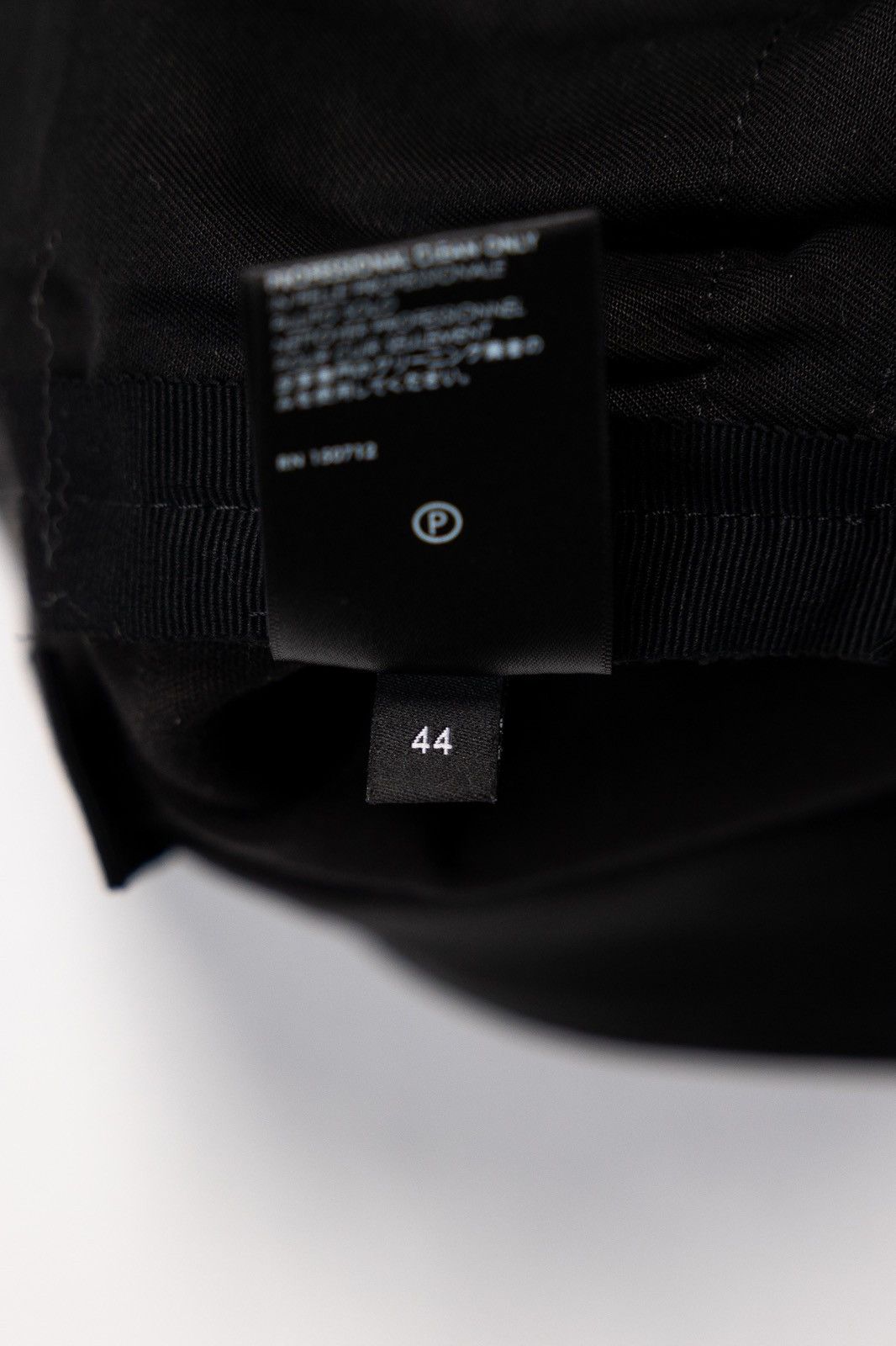 Amiri Amiri Leather Skinny Pants Size US 28 / EU 44 - 9 Thumbnail
