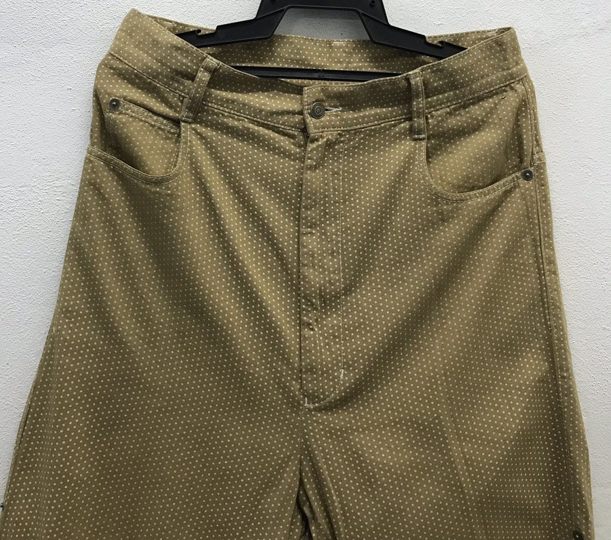 Issey Miyake × mercibeaucoup Issey Miyake Mercibeaucoup jevous enprie Pants Size US 34 / EU 50 - 3 Thumbnail