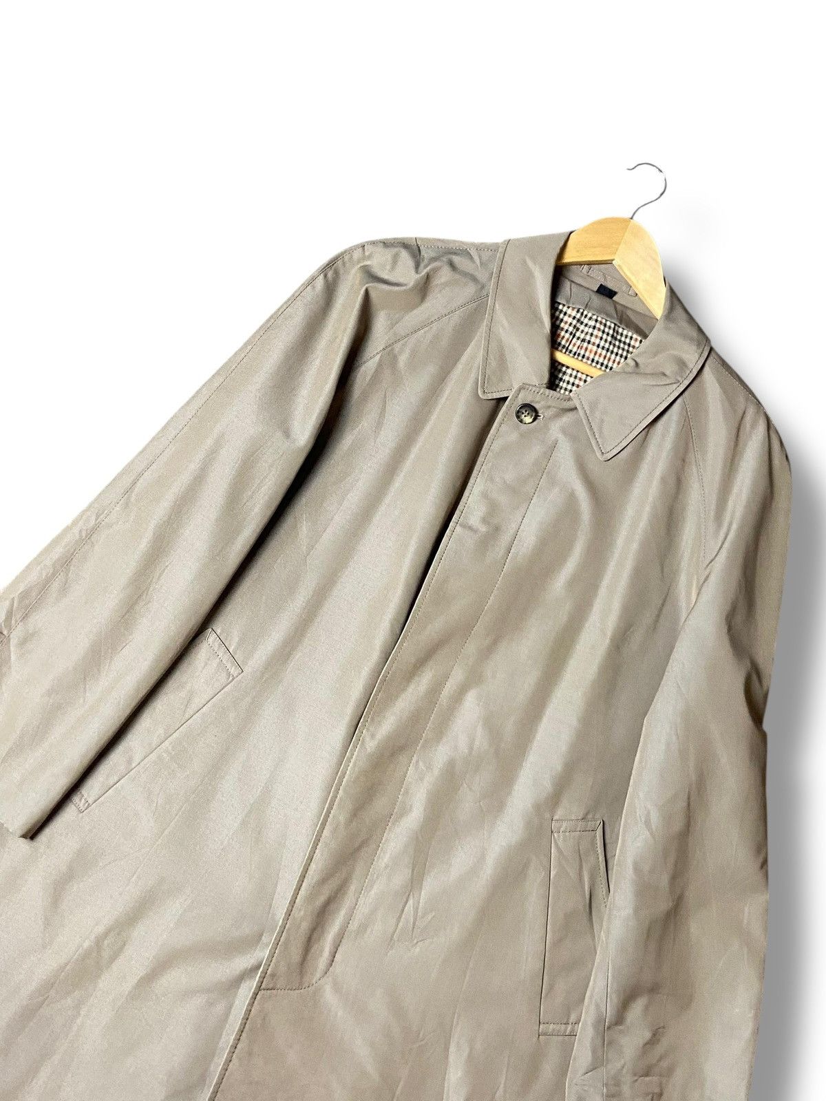 Designer × Pierre Cardin × Vintage Vintage Pierre Cardin Paris Long Coat (123) Size US S / EU 44-46 / 1 - 7 Thumbnail