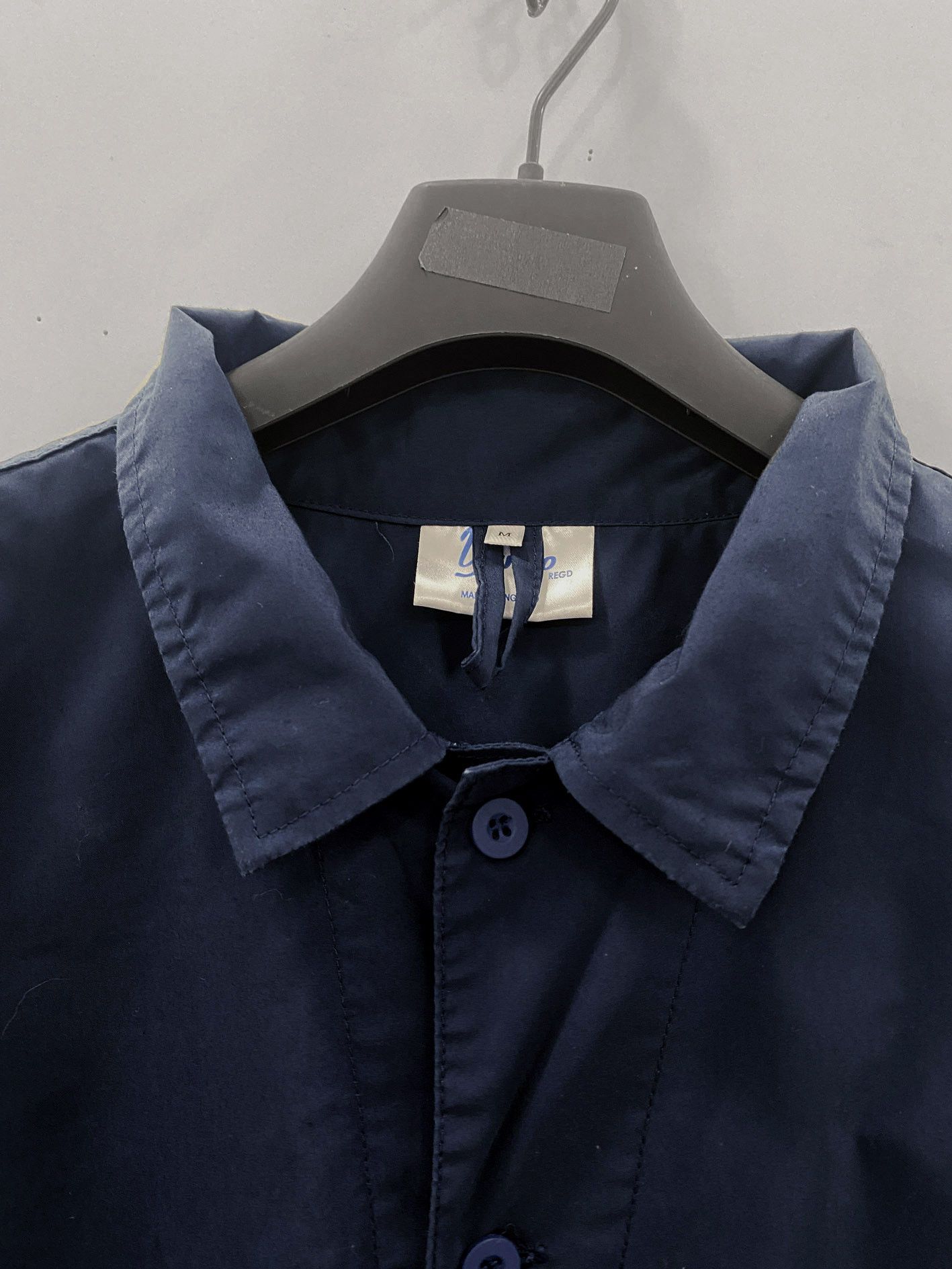F/CE F/CE + DIGAWELL + YARMO triple name Boilersuits Size 38R - 4 Thumbnail