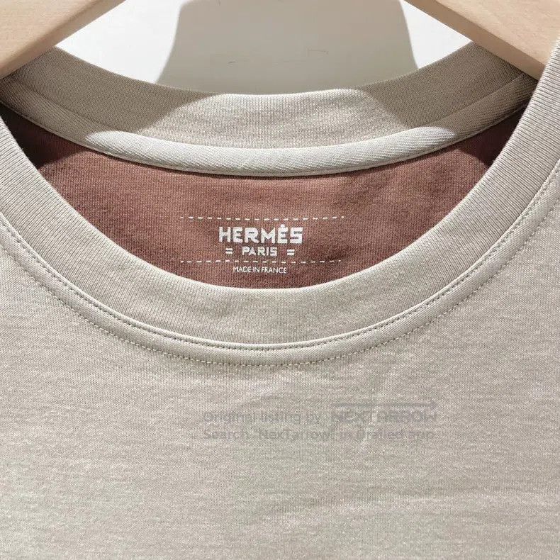 Hermes Hermes Knit vest Size XS / US 0-2 / IT 36-38 - 3 Thumbnail