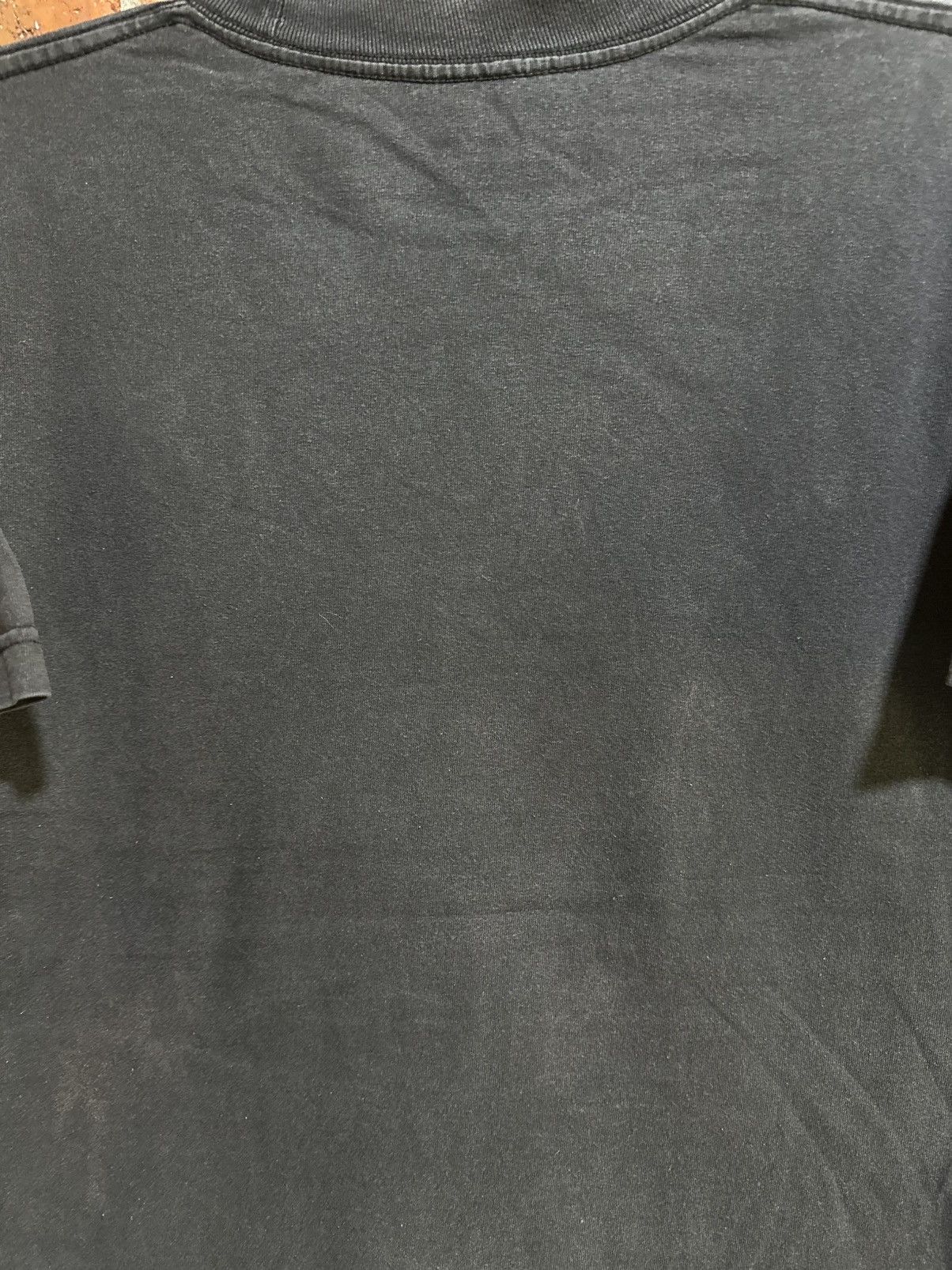 Band Tees Thrashed Vintage Arctic Monkeys Sun Faded Grunge Tee Size US M / EU 48-50 / 2 - 12 Thumbnail