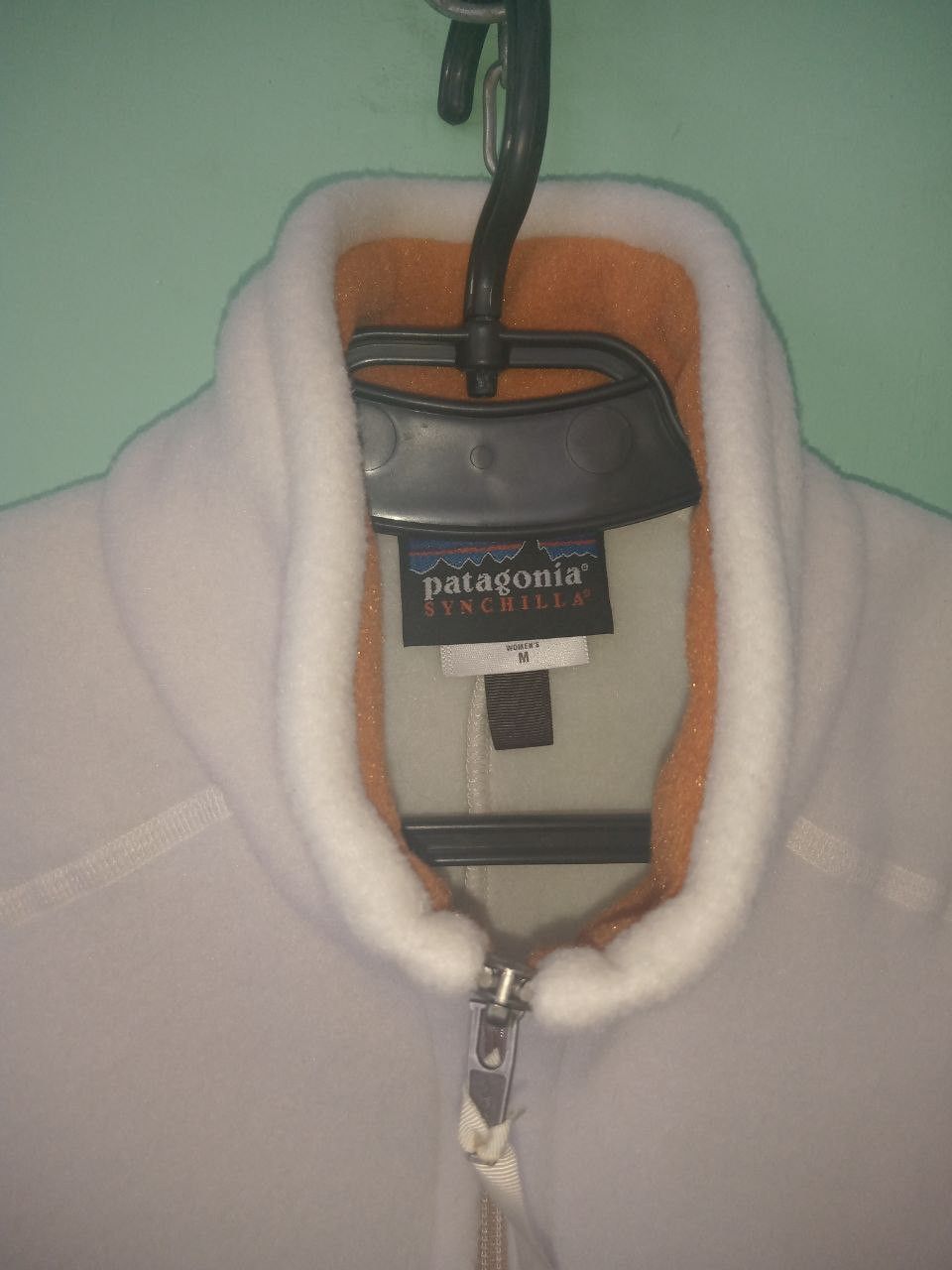 Patagonia Patagonia Synchilla Women's Light Fleece Vest Without Logo Size M / US 6-8 / IT 42-44 - 2 Thumbnail