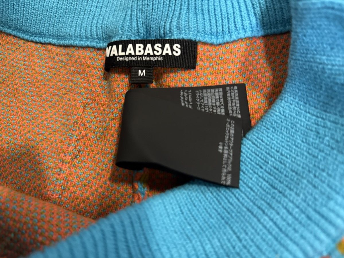 Valabasas Valabasas multicoloured shorts Size M Size US 30 / EU 46 - 6 Thumbnail