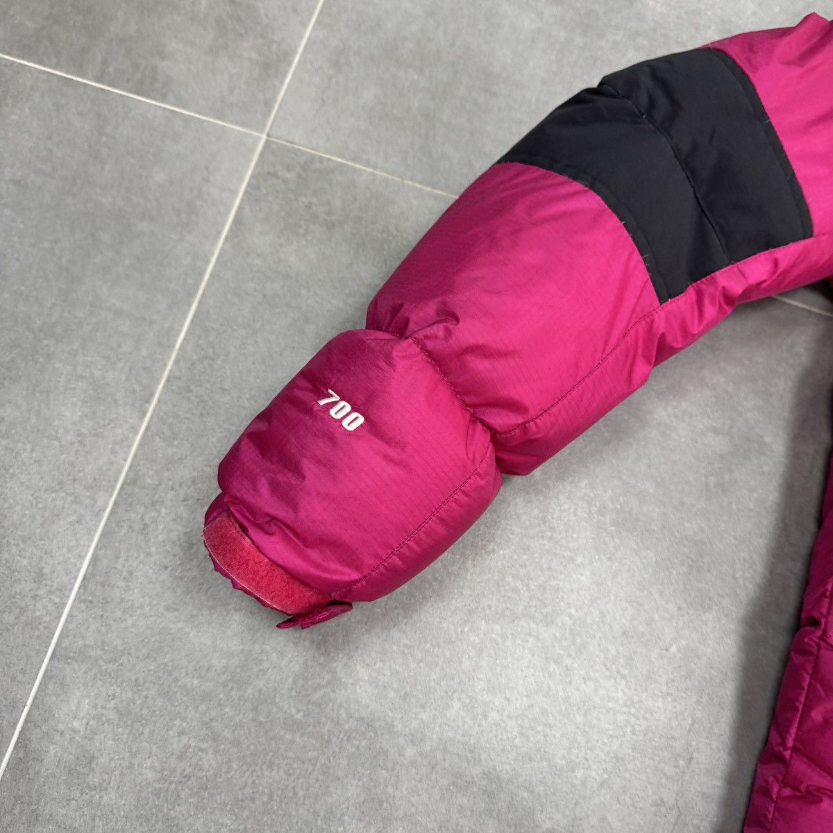 The North Face The North Face Women Summit Windstopper Baltoro Down Jacket Size M / US 6-8 / IT 42-44 - 5 Thumbnail