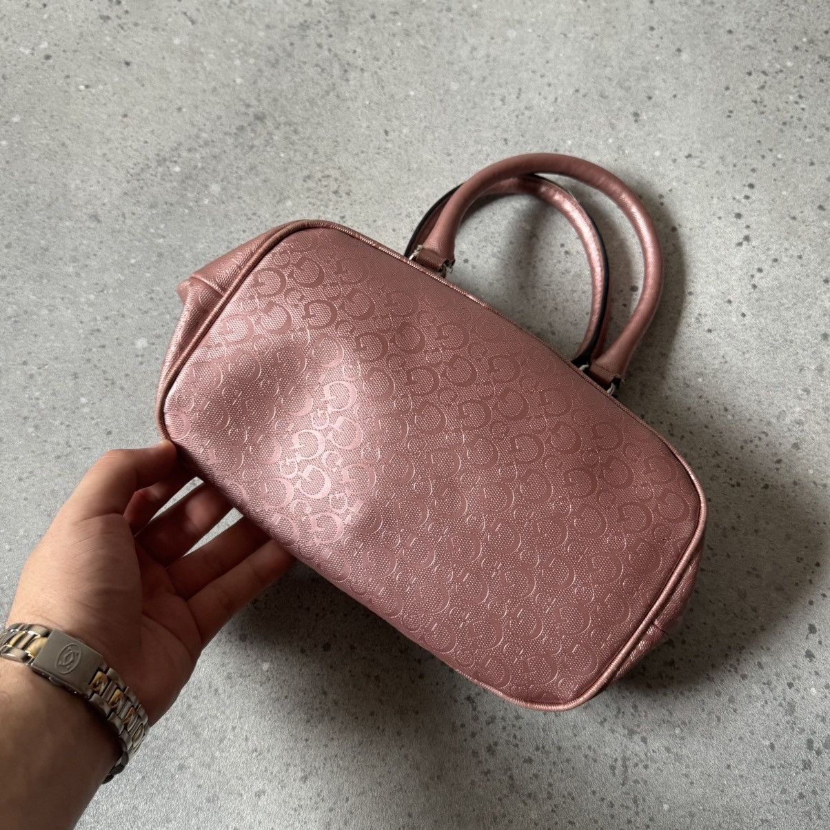 Guess Guess Vintage Y2K Shoulder/Handle Bag Size ONE SIZE - 9 Thumbnail