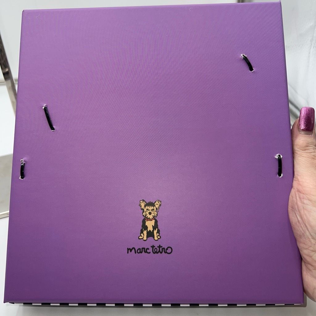 Other Marc Tetro Yorkie Crossbody New in Box Size ONE SIZE - 8 Thumbnail