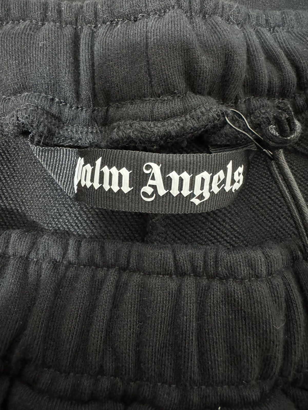 Palm Angels NWT Palm Angels “PA” Logo Shorts Size US 42 / EU 58 - 6 Thumbnail