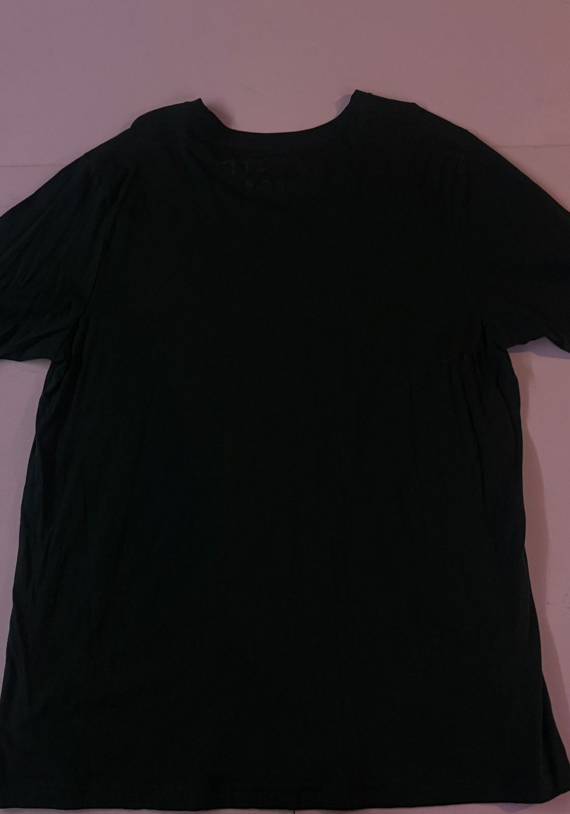 Asspizza Halloween Star T-Shirt Size US XXL / EU 58 / 5 - 2 Thumbnail