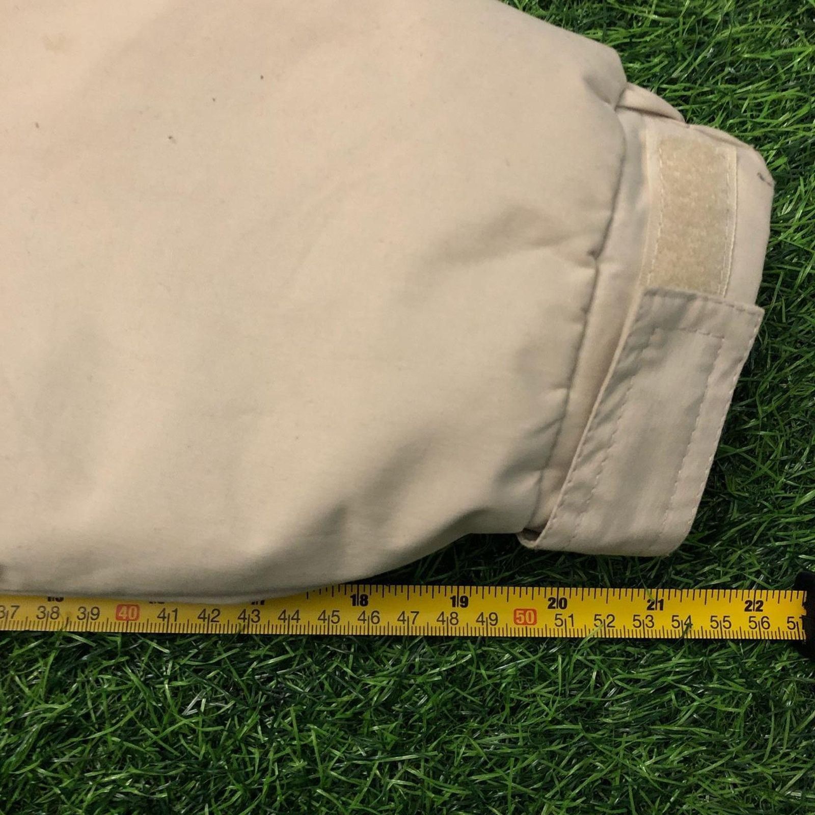Other Thermal Weather Resistant ‘Mackinac Island, Michigan Jacket Size US L / EU 52-54 / 3 - 4 Thumbnail