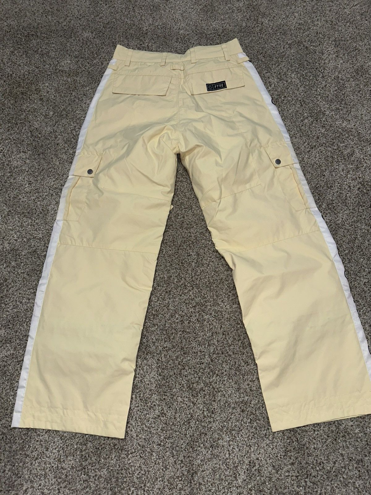 Other Fyve Snowboard/ski pants Size US 31 - 6 Thumbnail