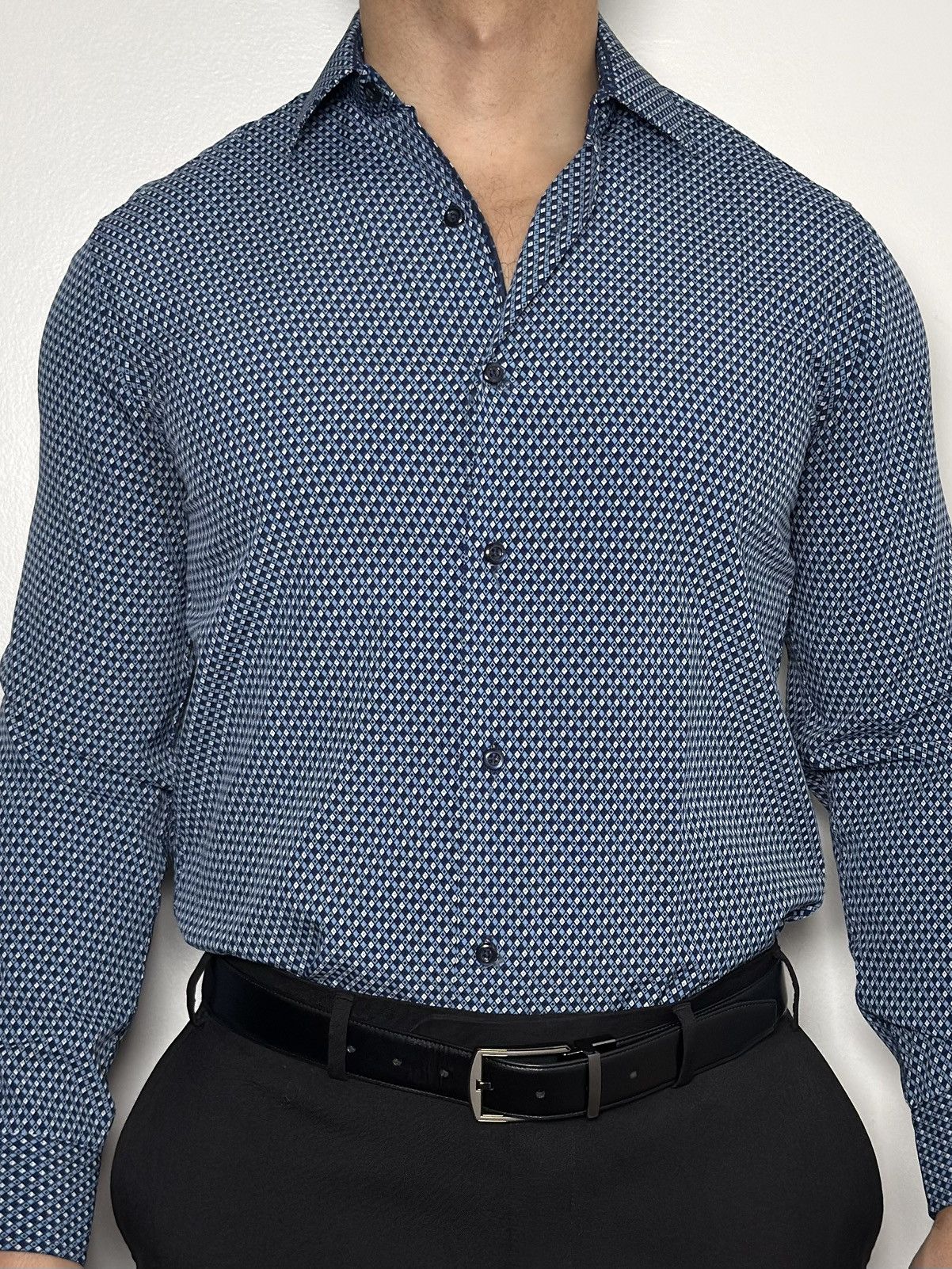 Other Tom Bain’s Button Up Size US S / EU 44-46 / 1 - 3 Thumbnail