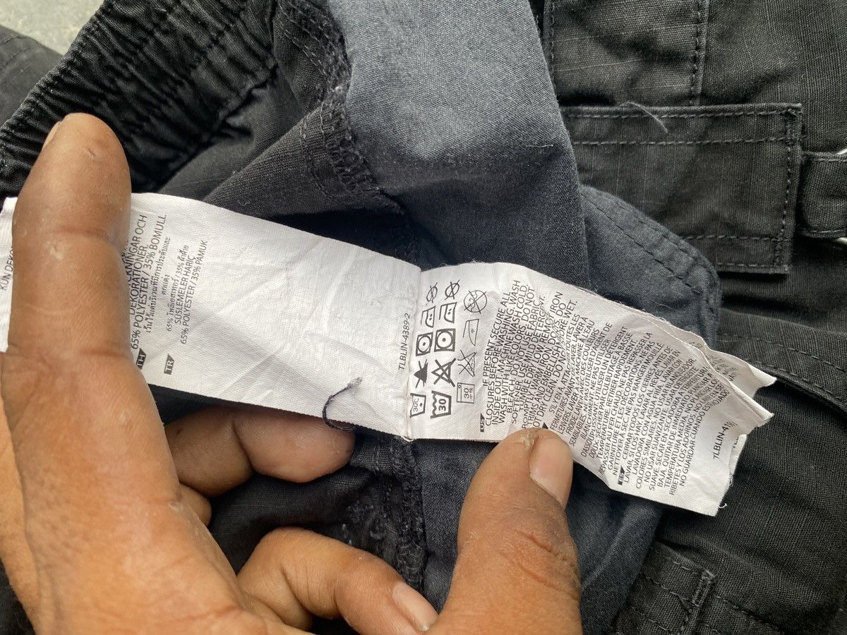 5.11 × Japanese Brand Vintage 5:11 tactical cargo pant Size US 38 / EU 54 - 10 Thumbnail