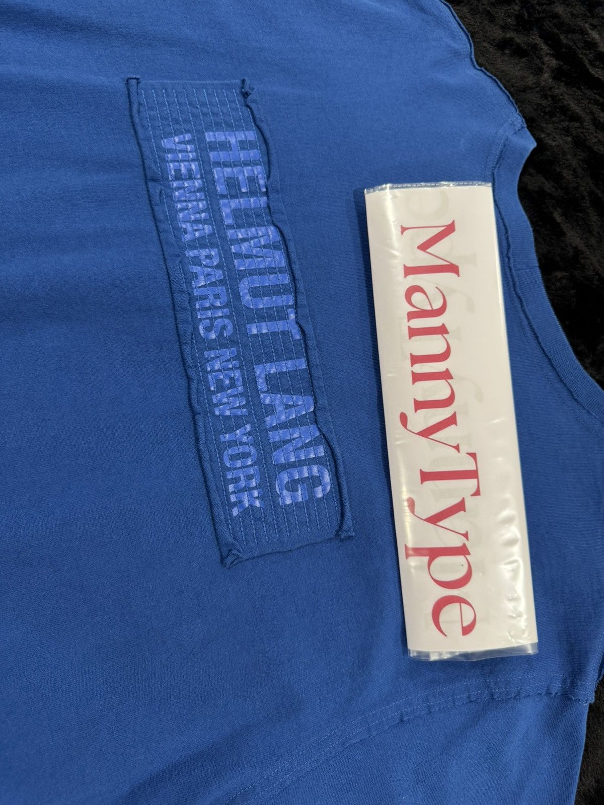 Helmut Lang Helmut Lang Size US XXL / EU 58 / 5 - 3 Thumbnail