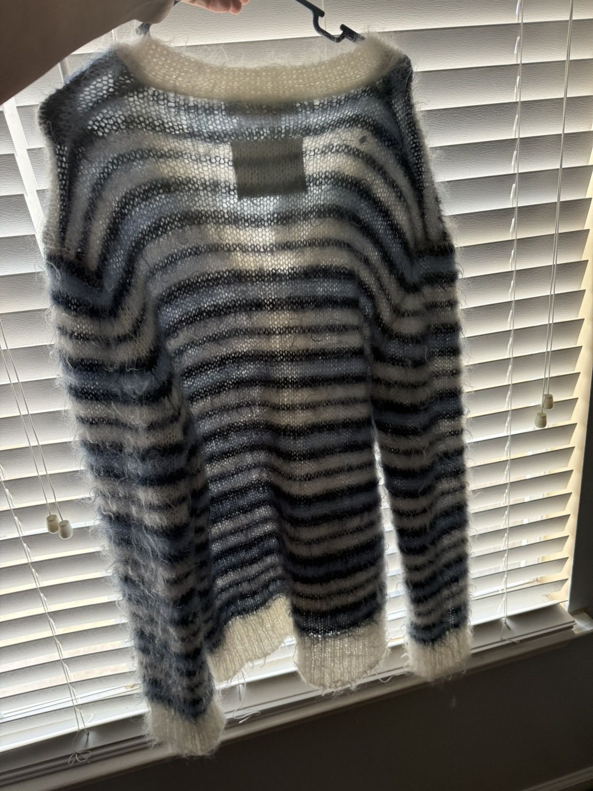 Marni Marni Mohair Cardigan Size US M / EU 48-50 / 2 - 2 Thumbnail
