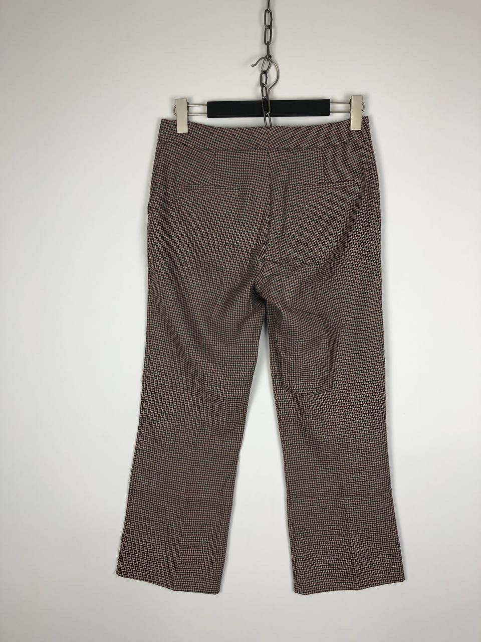 Essentiel Antwerp Essentiel Antwerpen Pants Ronchin Pantalon size 38 Size 38" / US 16 / IT 52 - 6 Thumbnail