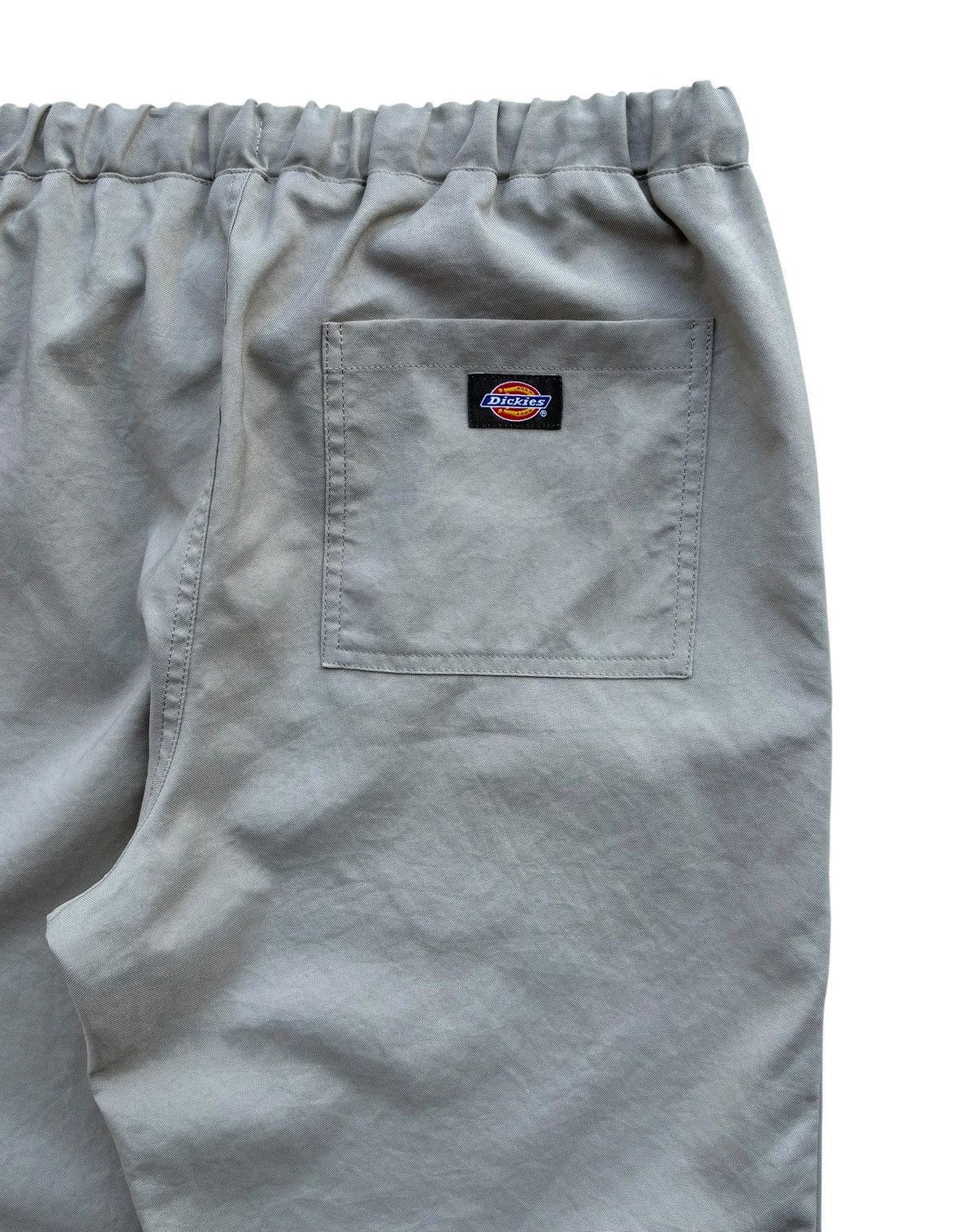 Dickies Dickies Japan Works Service Polyester Pants Size US 32 / EU 48 - 10 Thumbnail