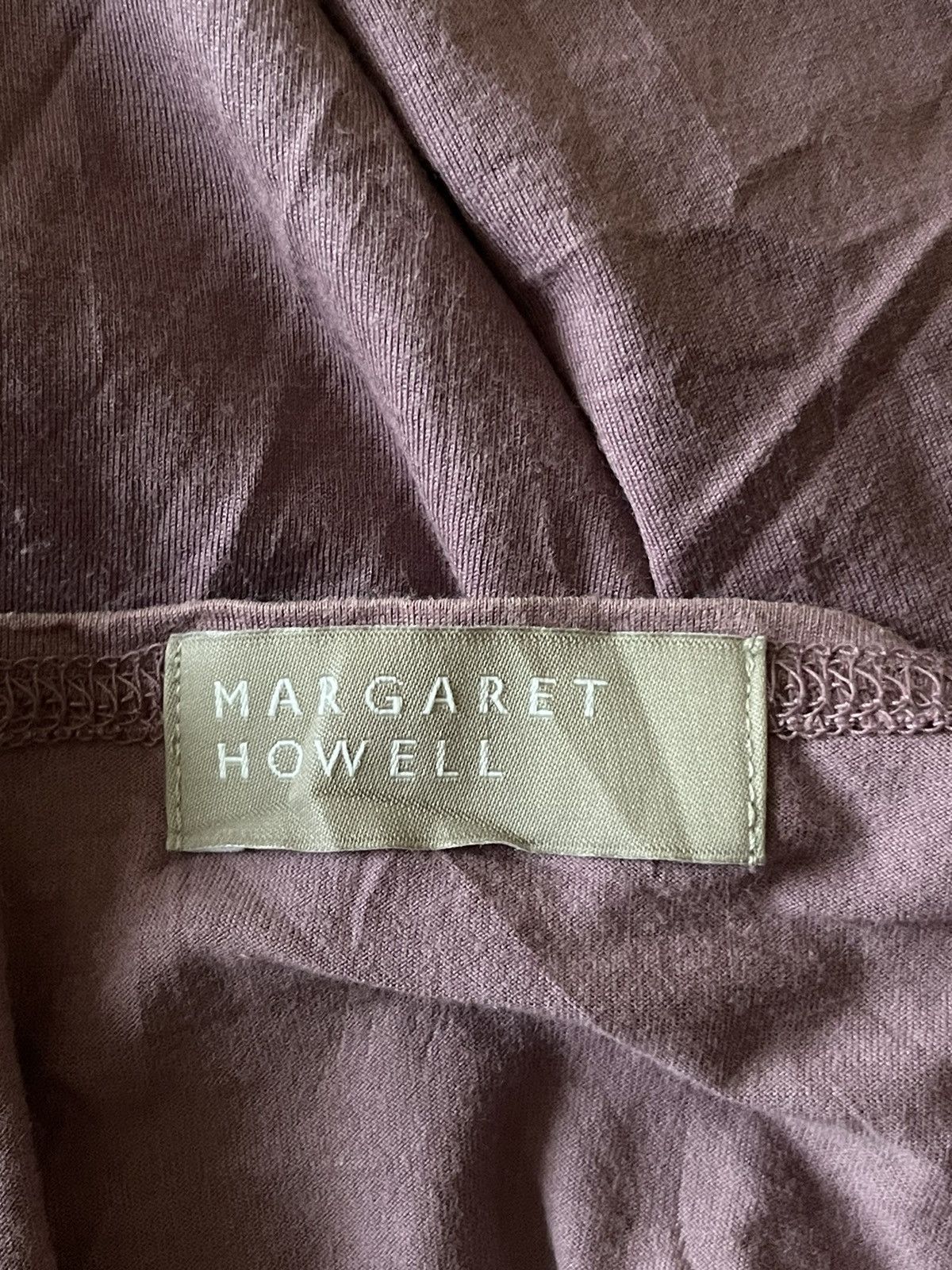 Margaret Howell Margaret Howell Tank top Size M / US 6-8 / IT 42-44 - 5 Thumbnail