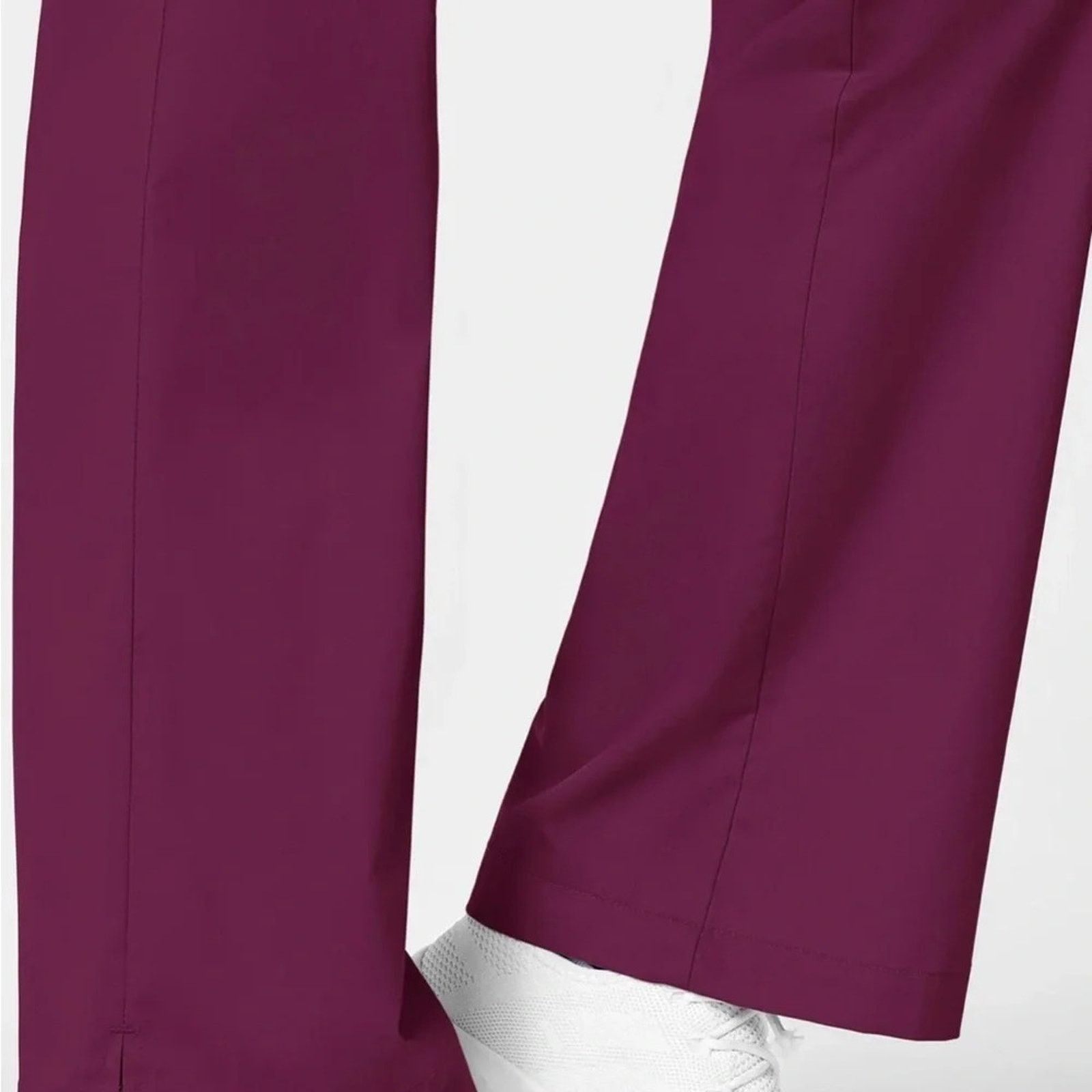The Unbranded Brand Wonder Wink scrubs bottom, size Medium Size 32" / US 10 / IT 46 - 3 Thumbnail