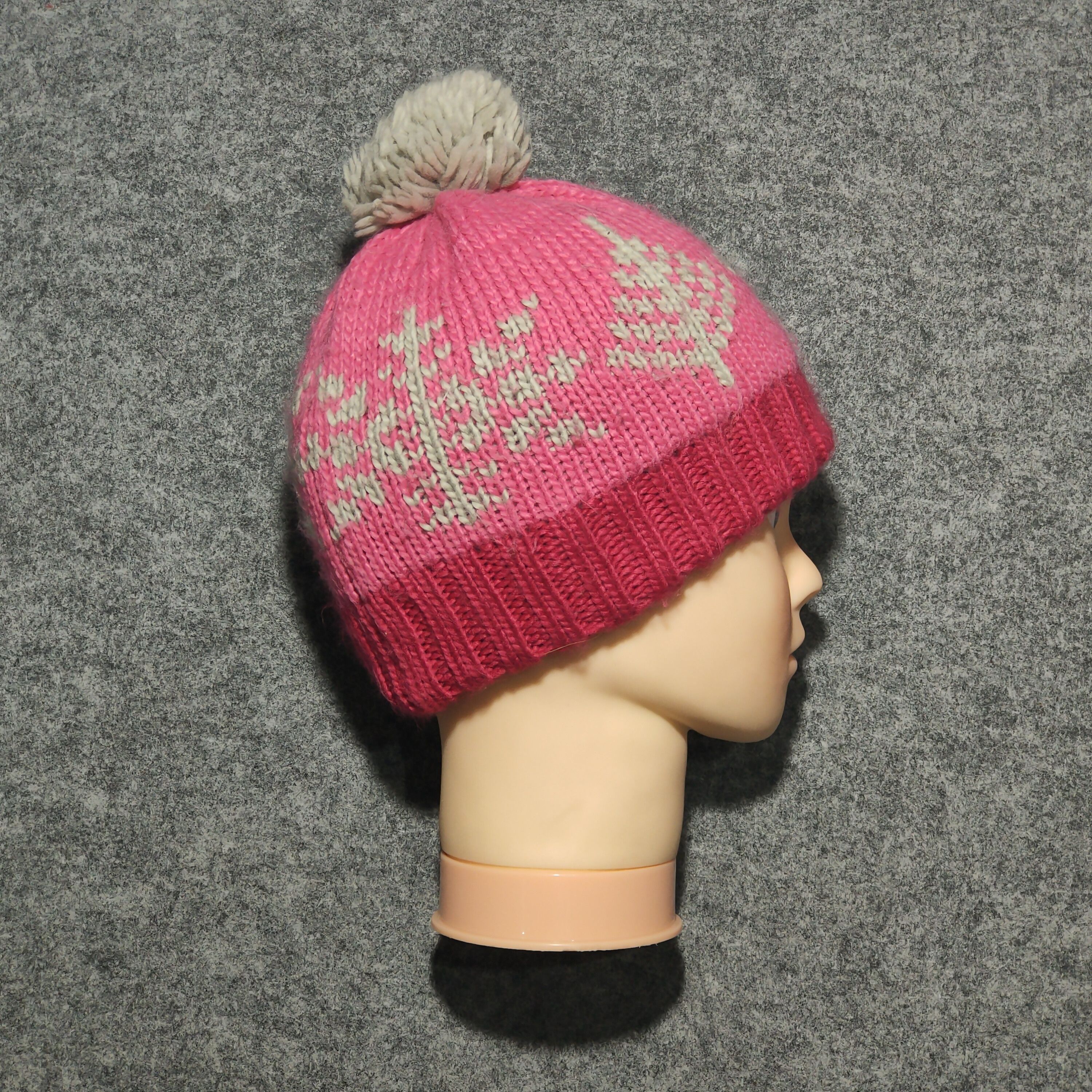 Descente 🔥Descente Beanie Size ONE SIZE - 2 Thumbnail